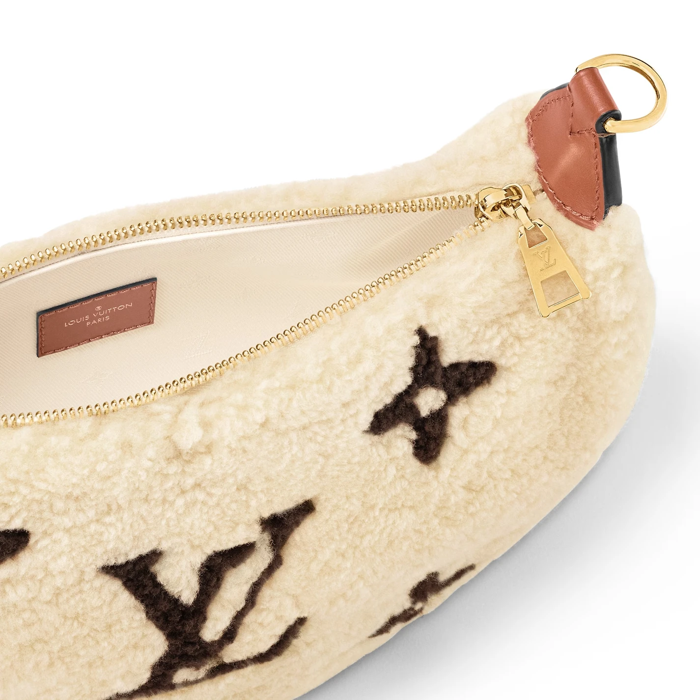 Replica bags lv Louis Vuitton M23321 LV SKI Over The Moon
