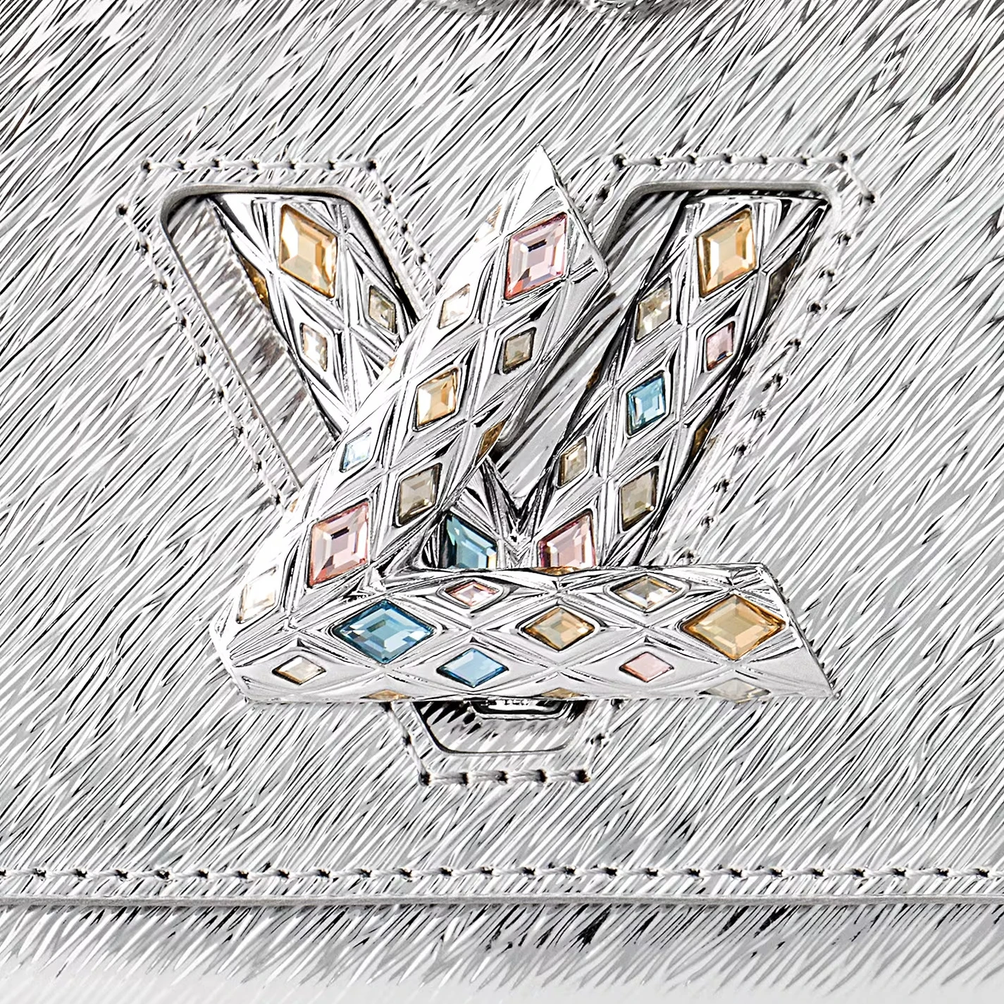 Top lv Louis Vuitton M23373 Twist PM
