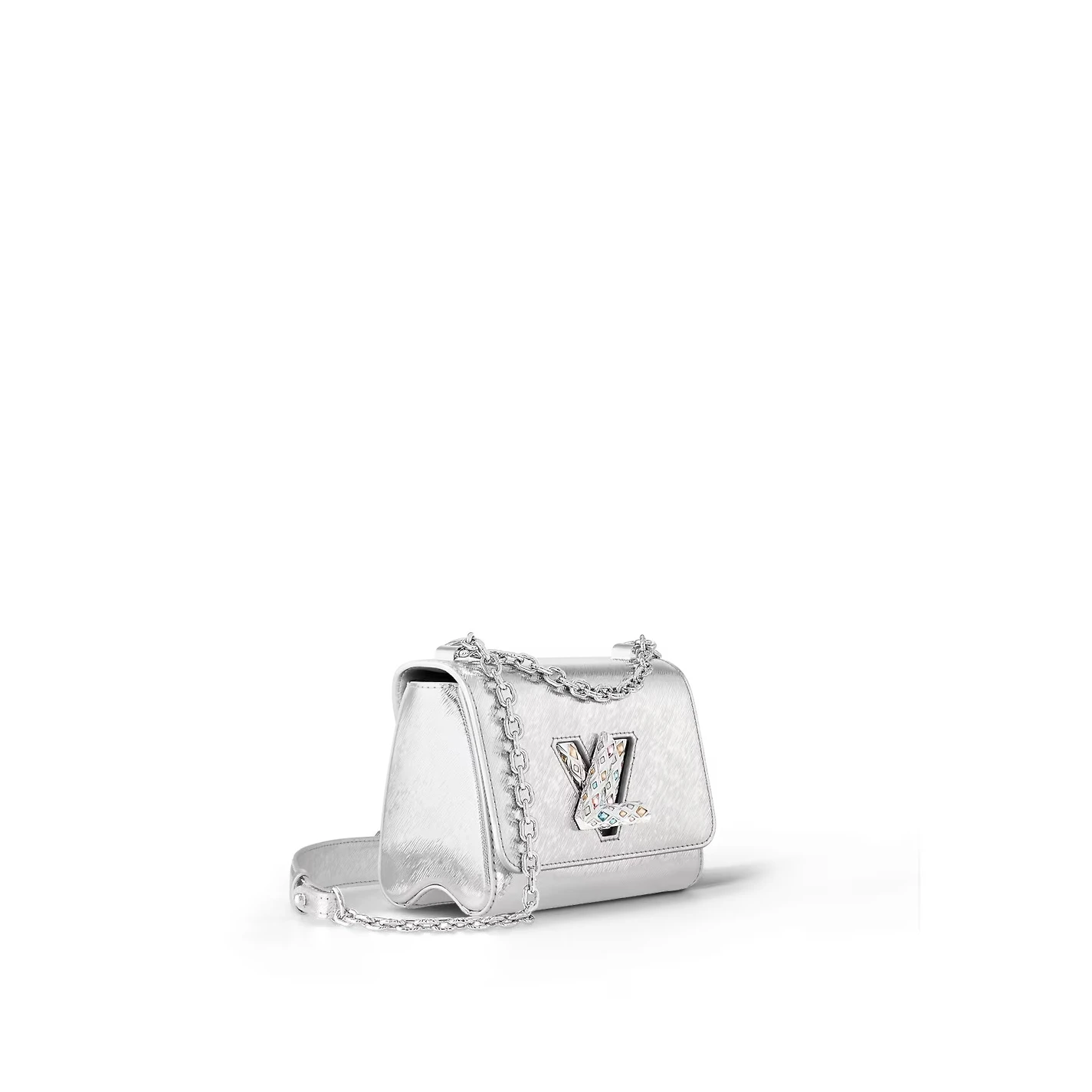 Top lv Louis Vuitton M23373 Twist PM