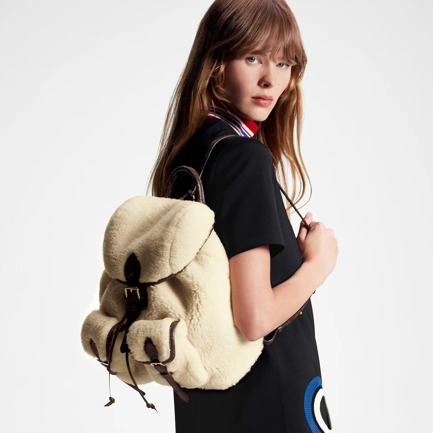 Louis vuitton locations Louis Vuitton M23384 LV SKI Backpack