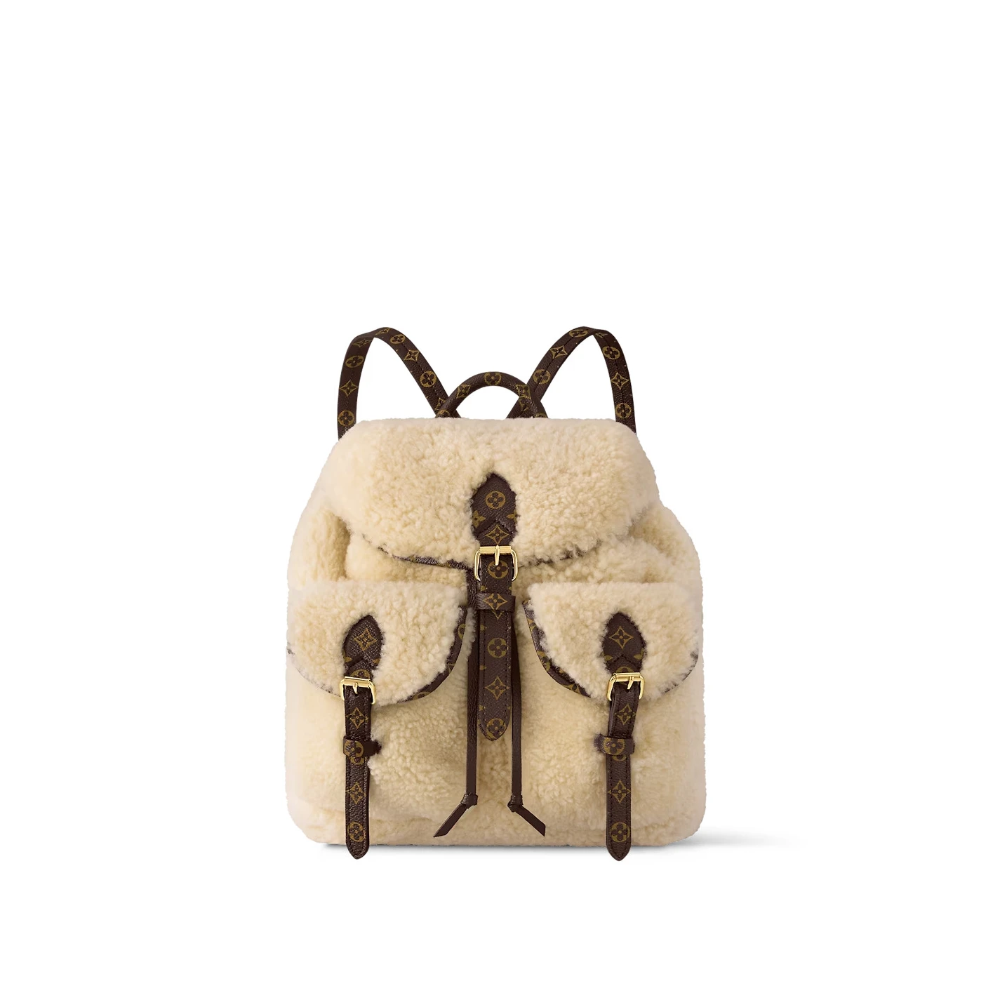 Louis Vuitton M23384 LV SKI Backpack
