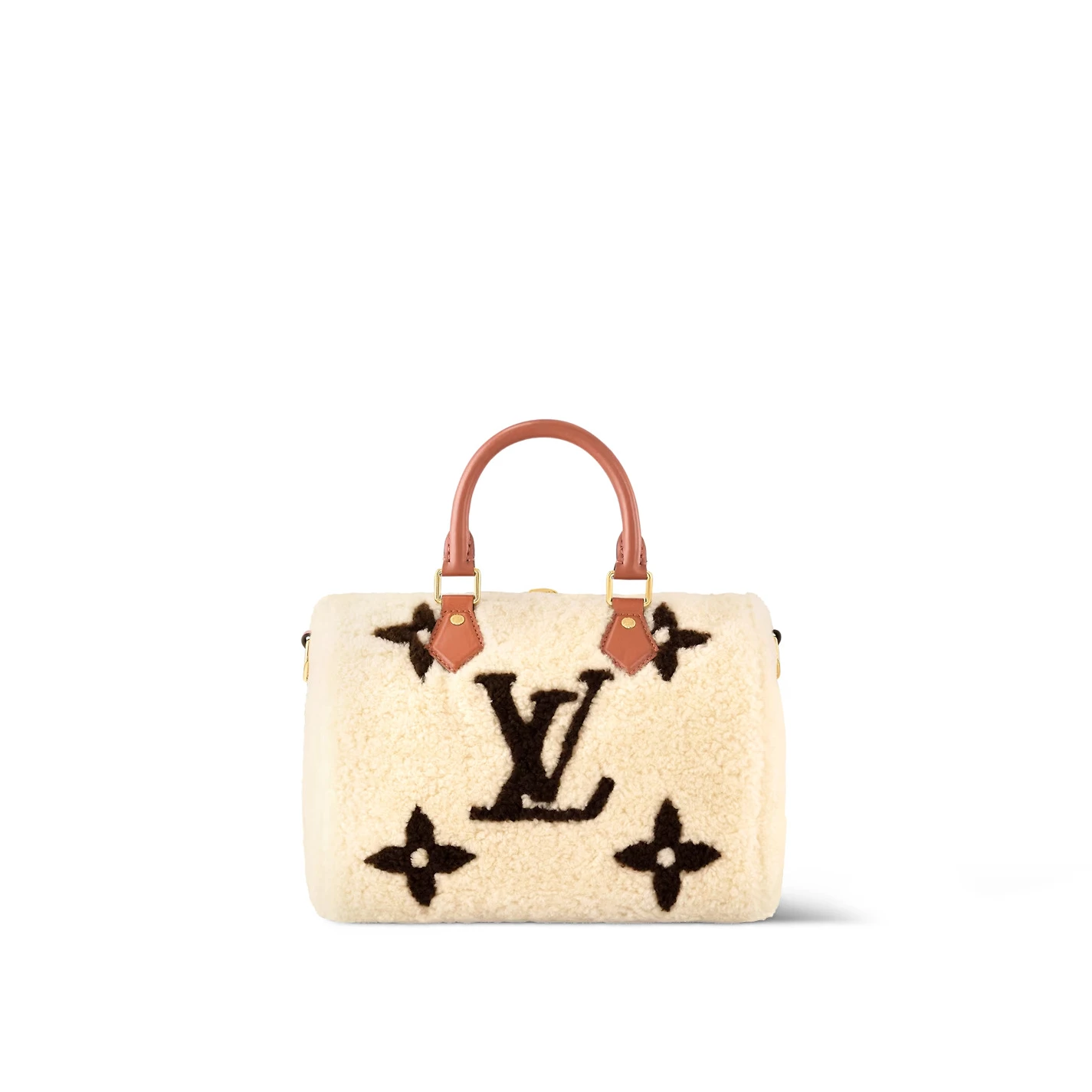 Replica bag Louis Vuitton M23468 LV SKI Speedy Bandoulière 25