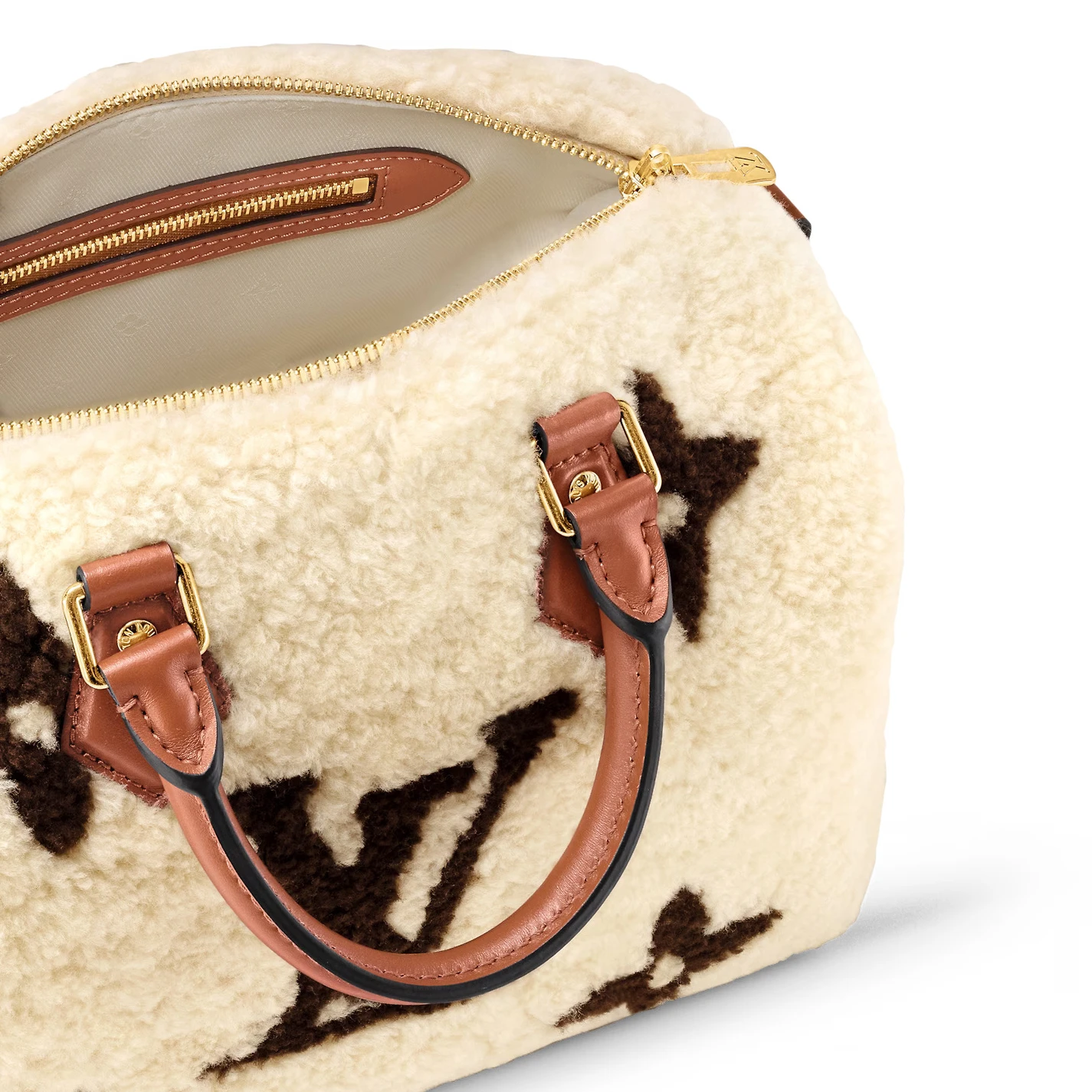 Replica bag Louis Vuitton M23468 LV SKI Speedy Bandoulière 25