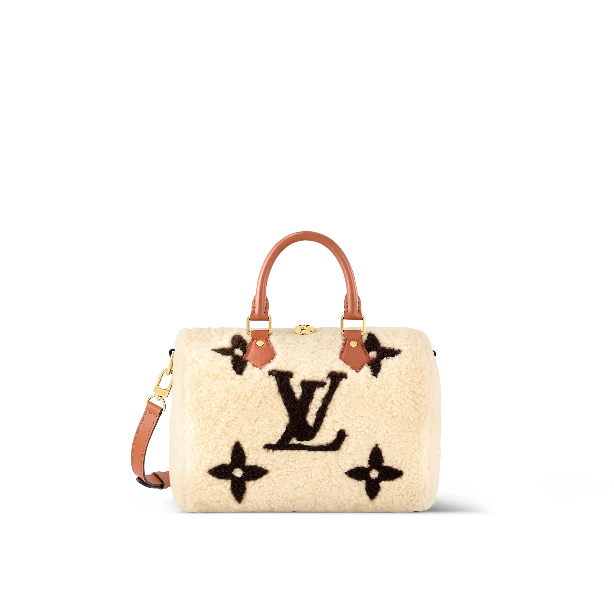 Louis Vuitton M23468 LV SKI Speedy Bandoulière 25