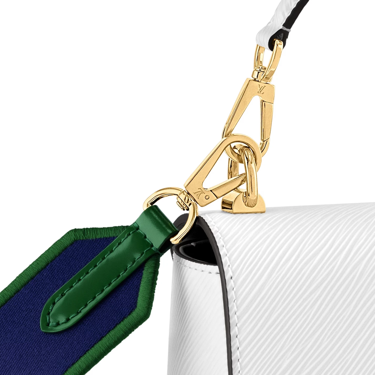 Top lv Louis Vuitton M23514 Twist MM