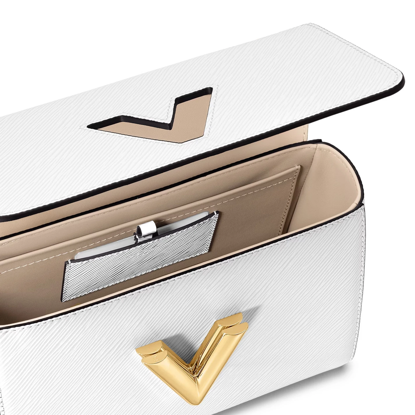 Top lv Louis Vuitton M23514 Twist MM