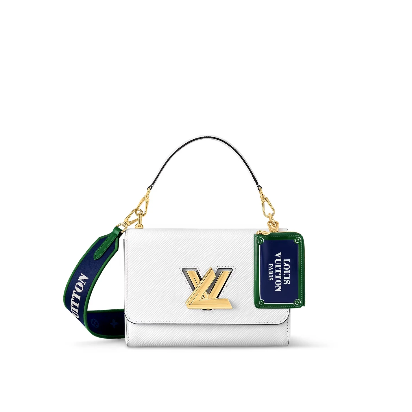 Top lv Louis Vuitton M23514 Twist MM