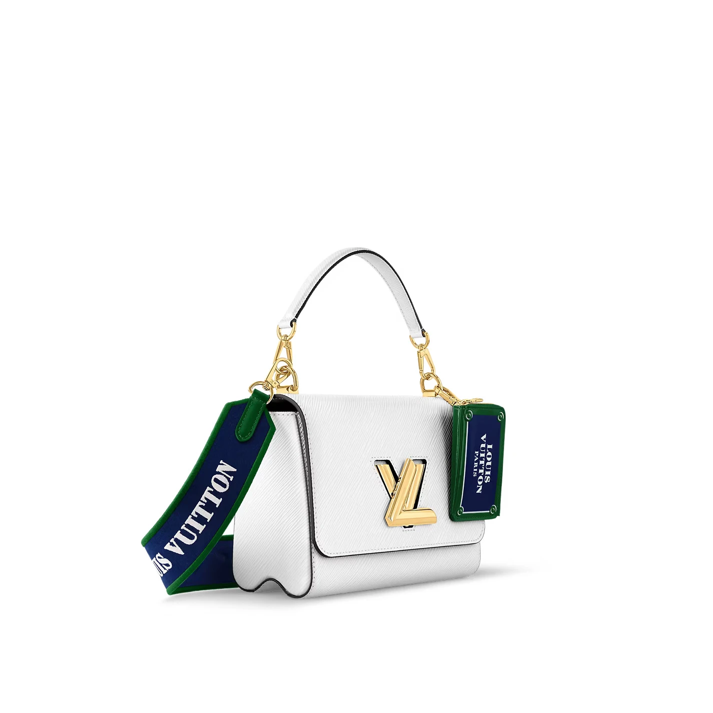 Top lv Louis Vuitton M23514 Twist MM