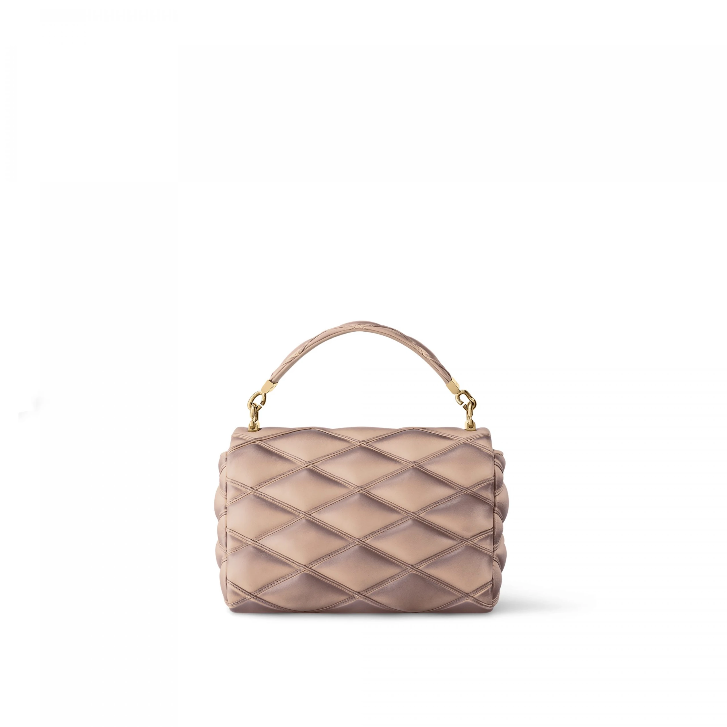 Louis vuitton locations Louis Vuitton M23568 GO-14 MM BEIGE ROSE