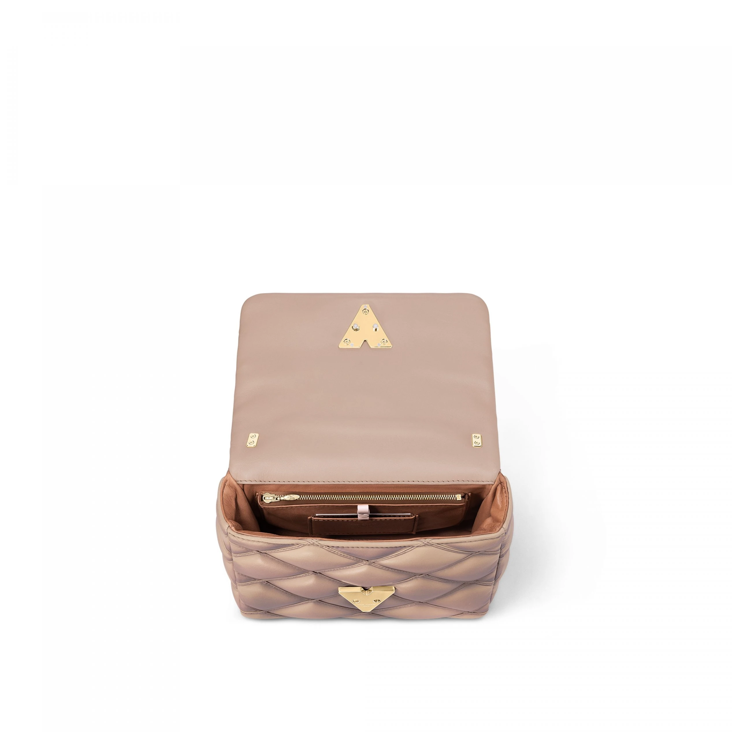 Louis vuitton locations Louis Vuitton M23568 GO-14 MM BEIGE ROSE