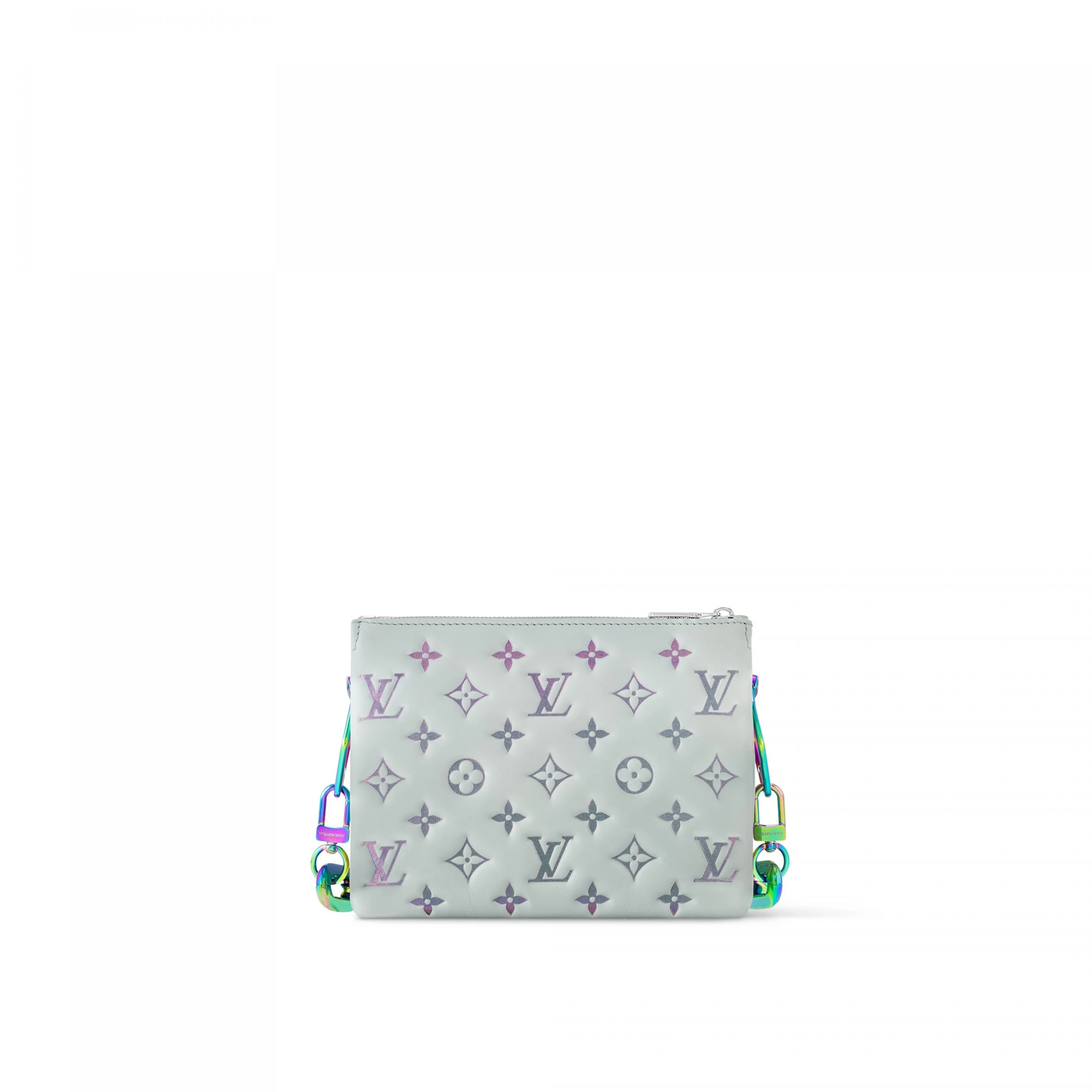 Top lv Louis Vuitton M23617 LV SKI Coussin BB Gray