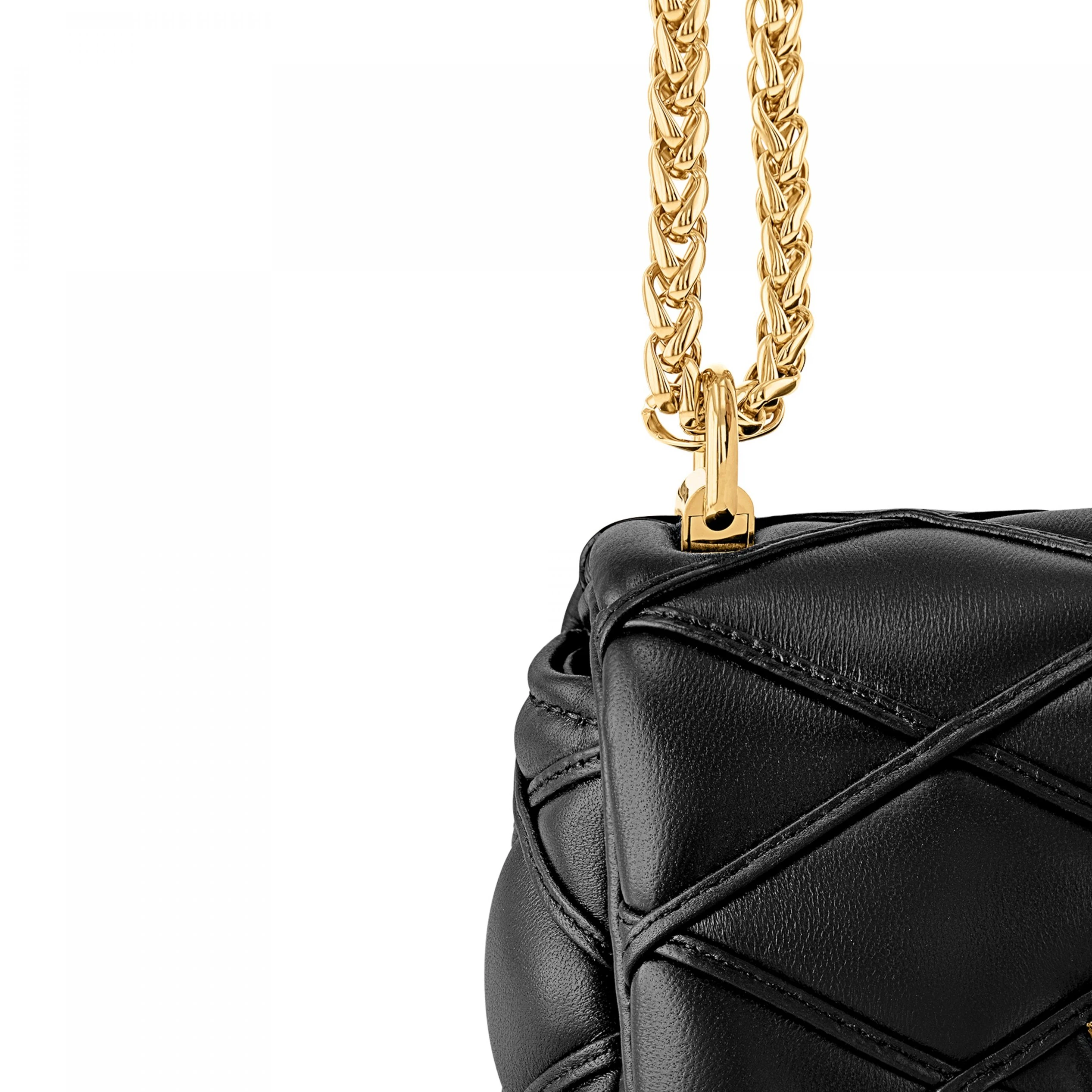 Replica bag Louis Vuitton M23625 Pico GO-14 Black