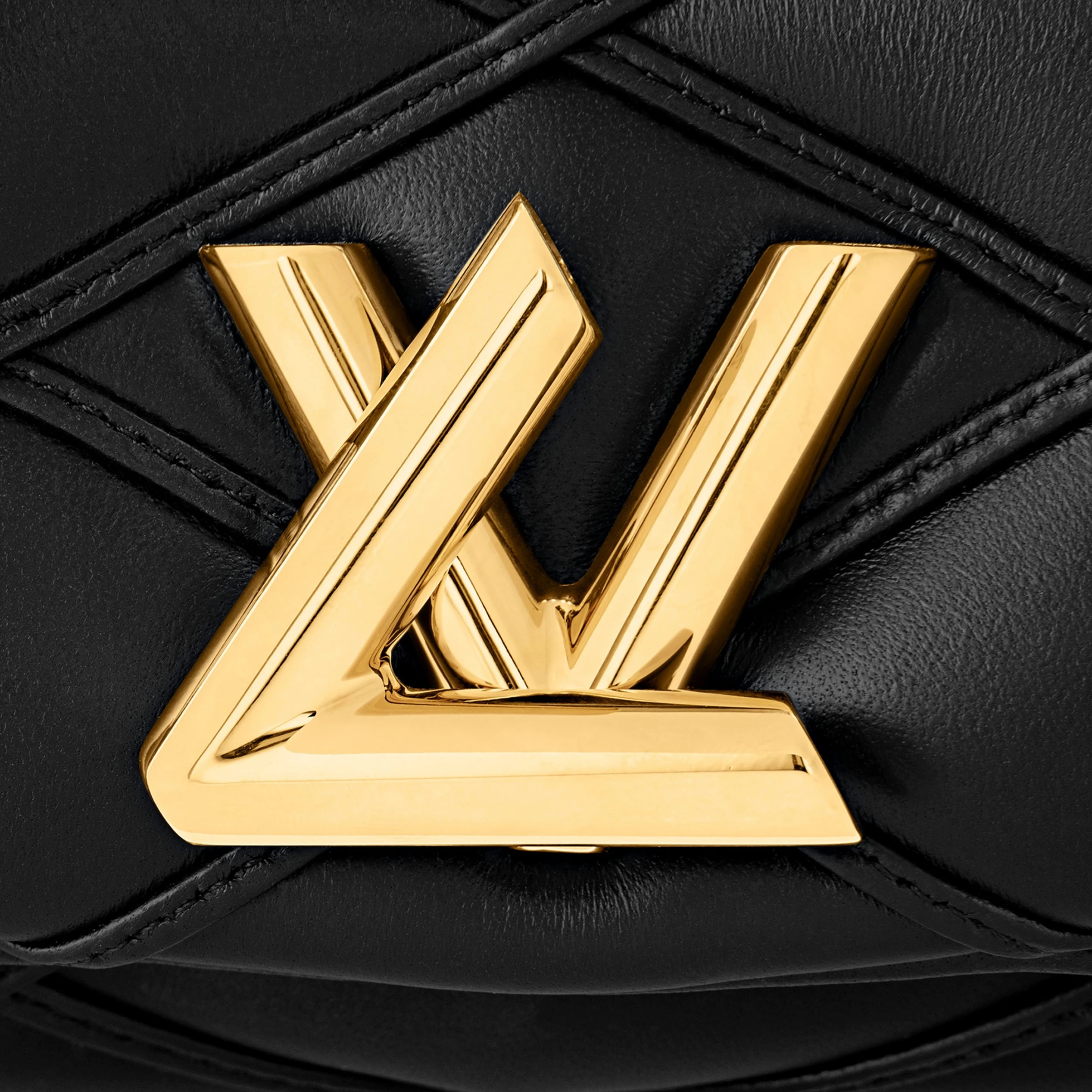 Replica bag Louis Vuitton M23625 Pico GO-14 Black