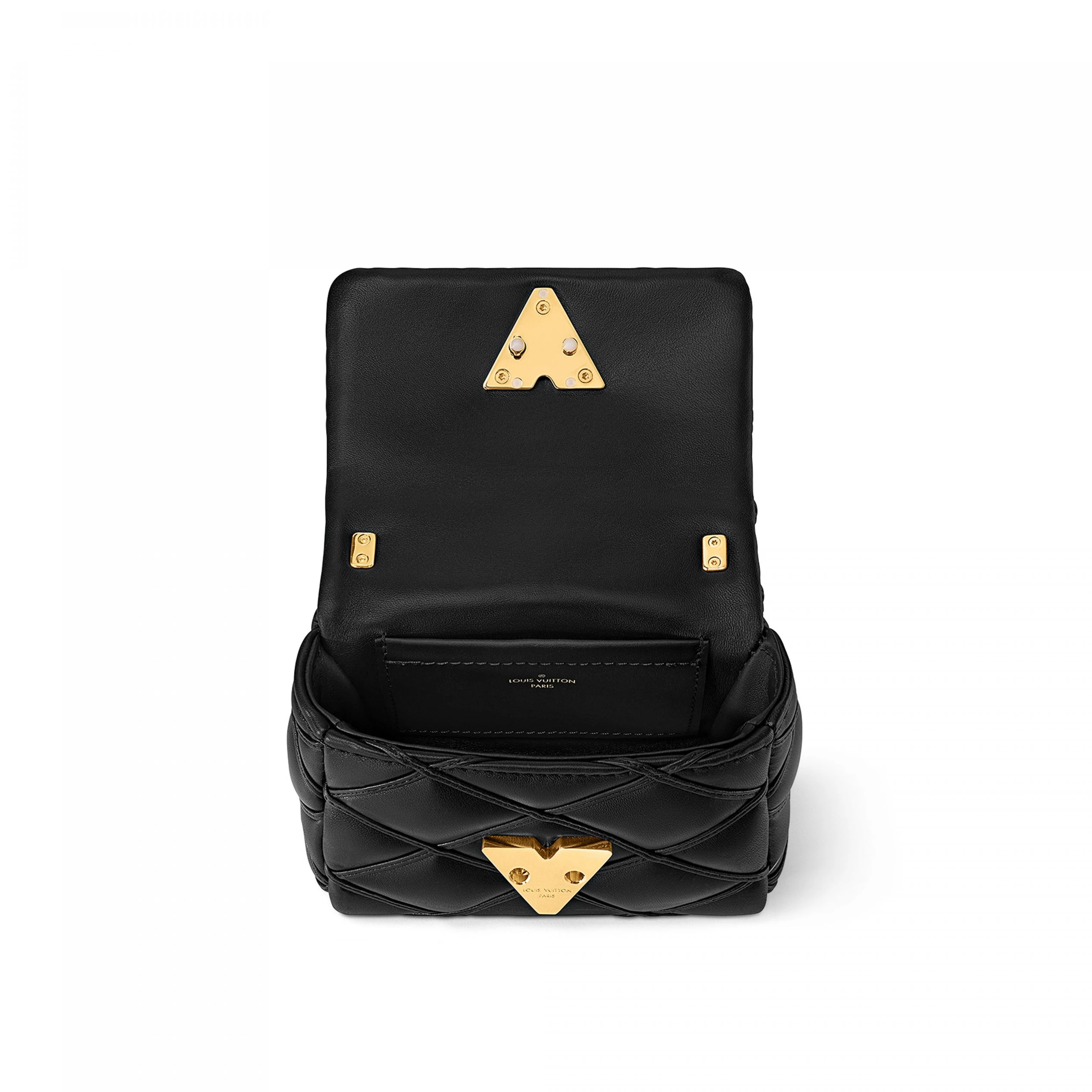 Replica bag Louis Vuitton M23625 Pico GO-14 Black