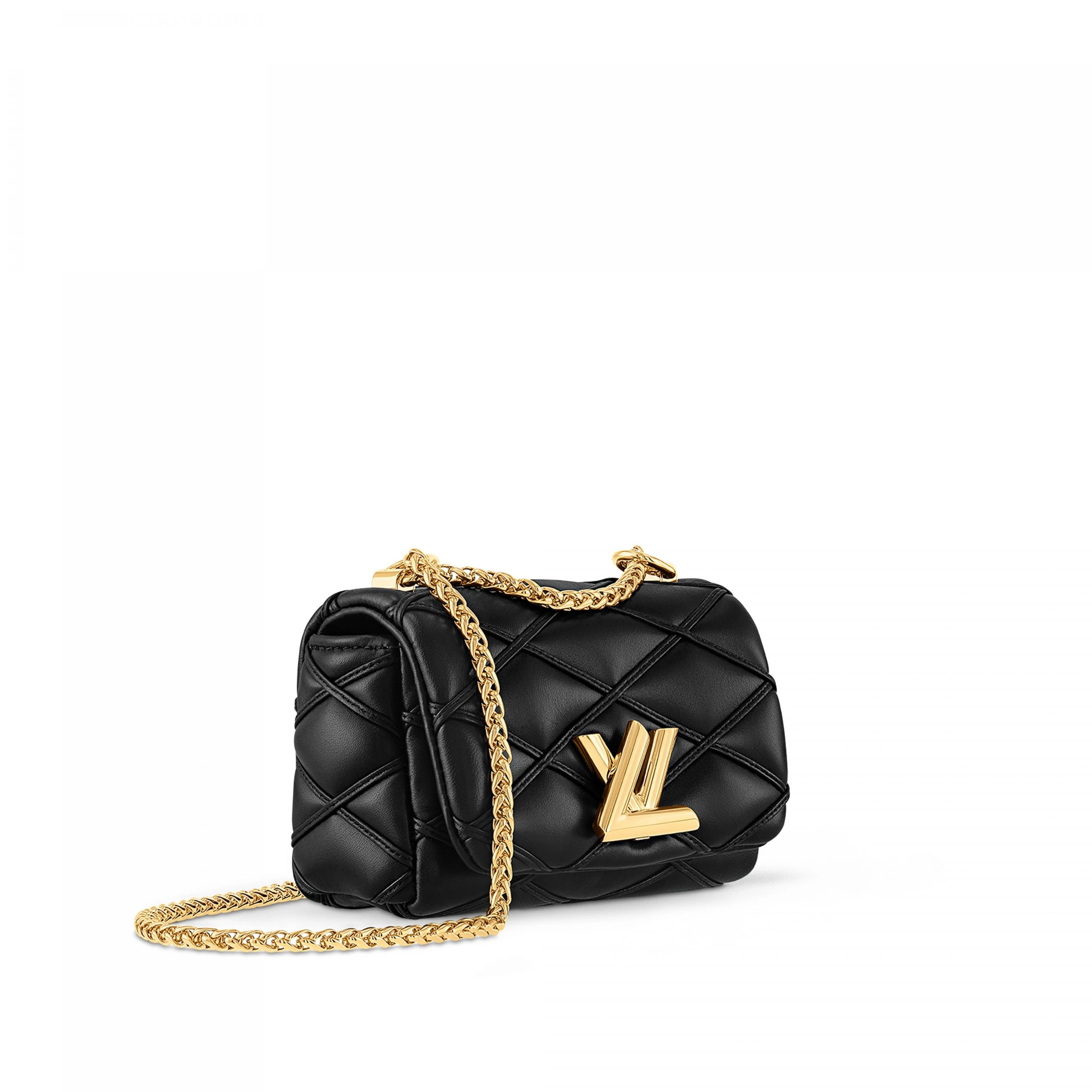 Replica bag Louis Vuitton M23625 Pico GO-14 Black