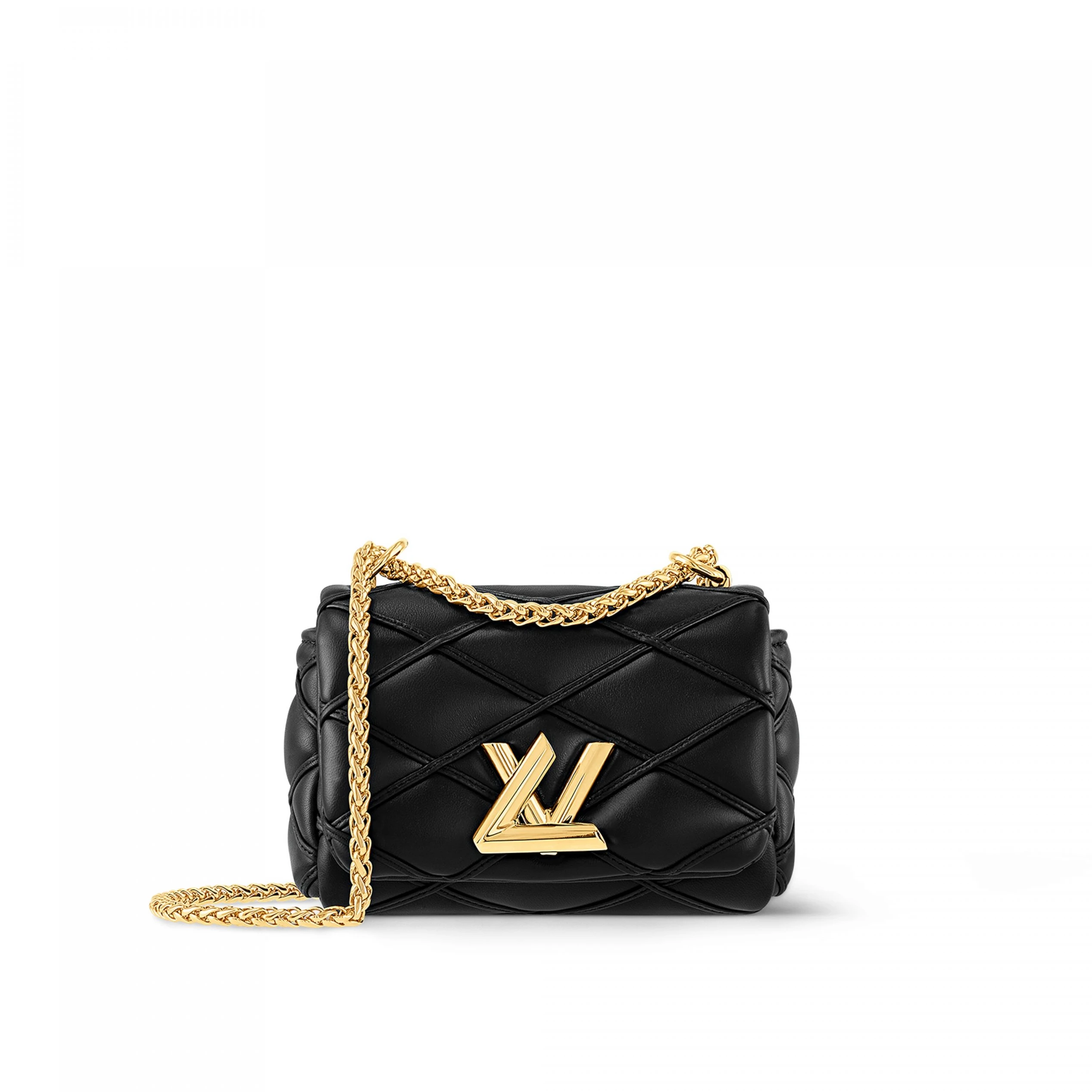 Louis Vuitton M23625 Pico GO-14 Black