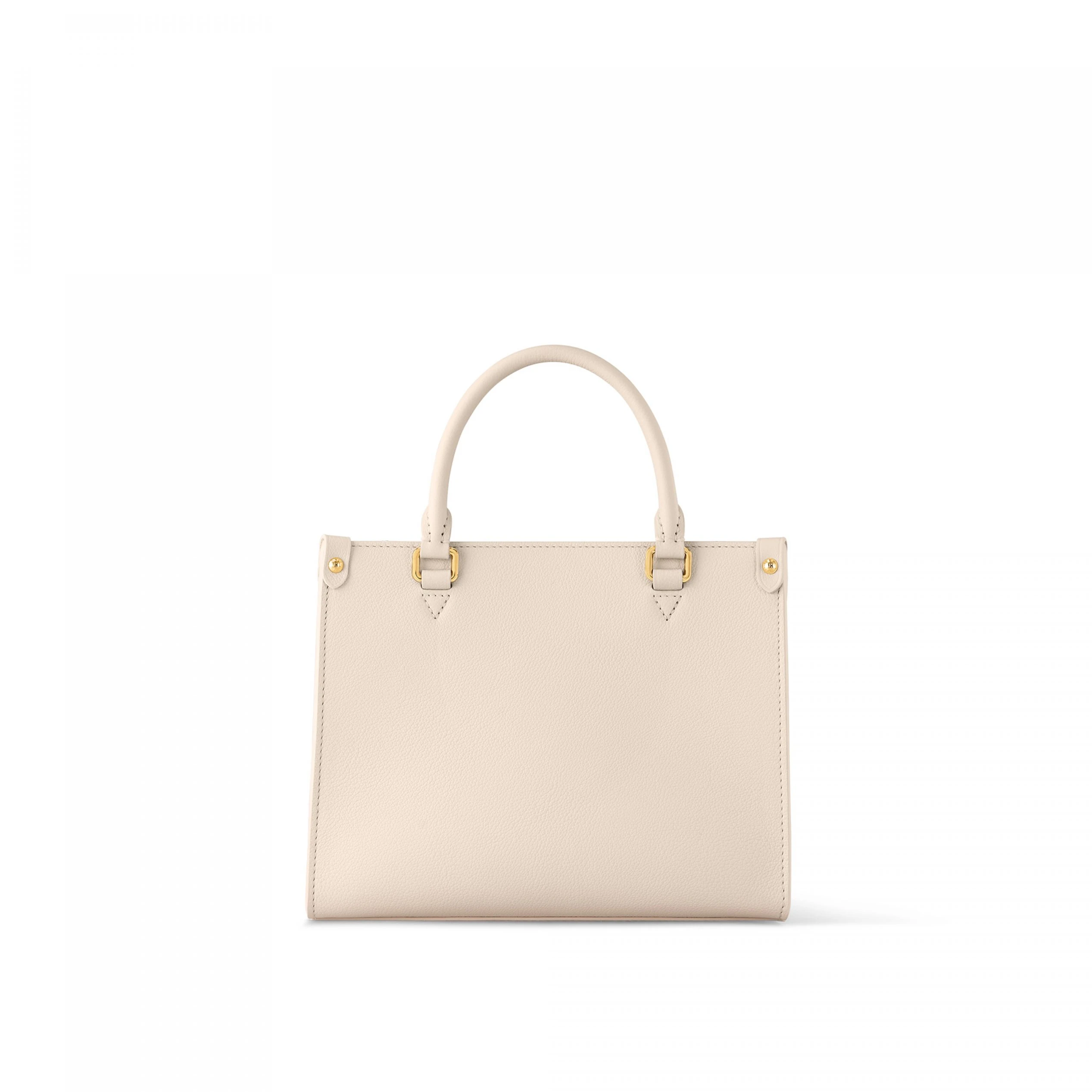 Replica bag Louis Vuitton M23637 Lock & Go Quartz