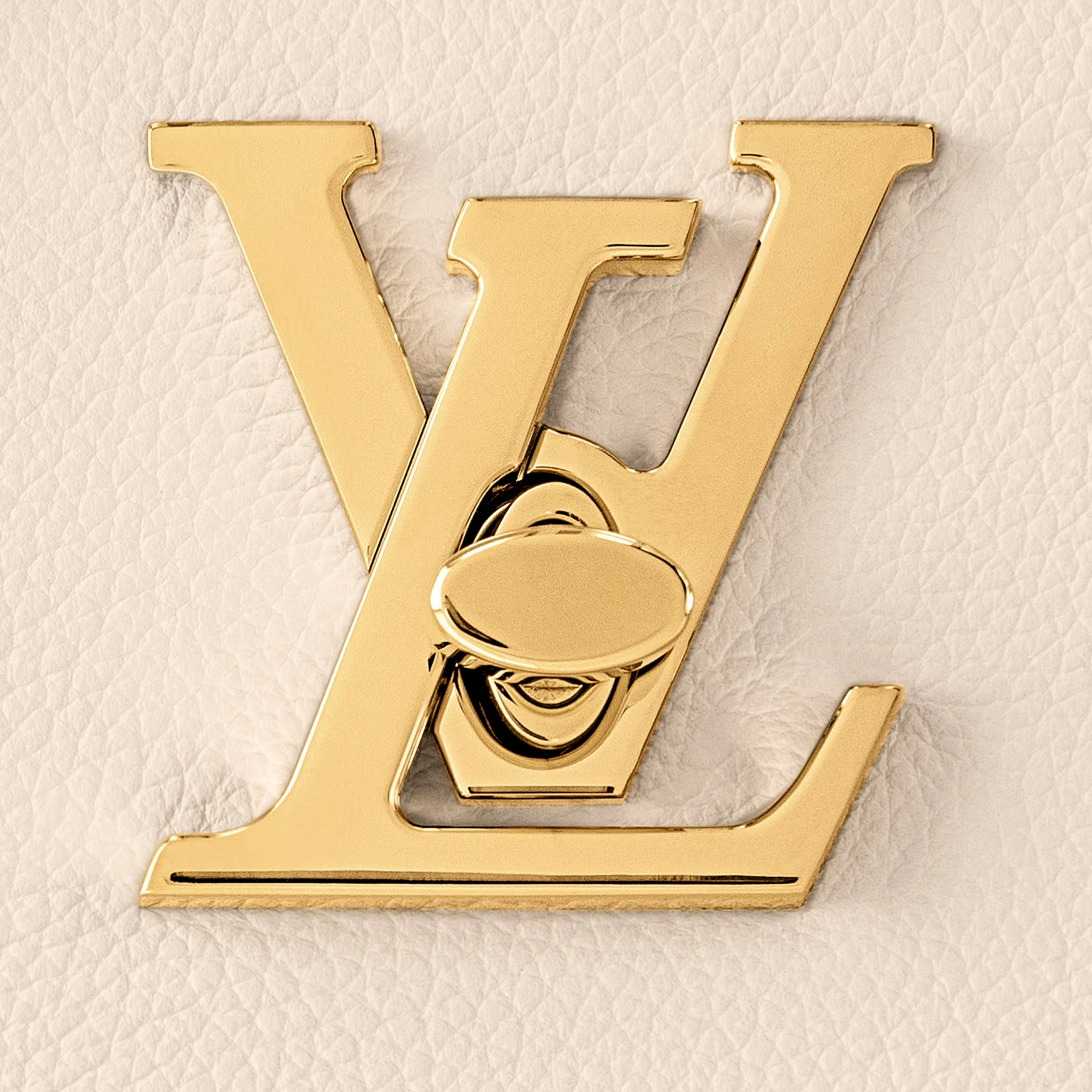 Replica bag Louis Vuitton M23637 Lock & Go Quartz