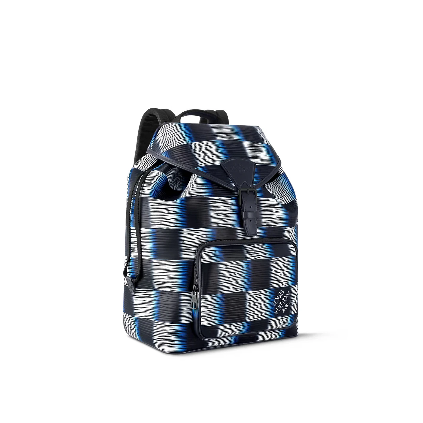 Replica bags lv Louis Vuitton M23754 Montsouris Backpack