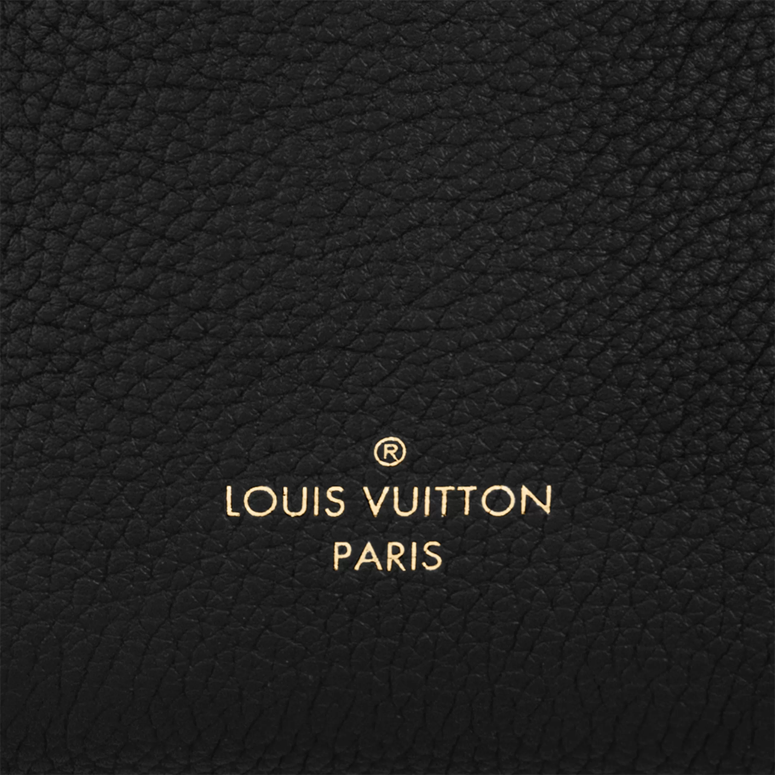 Top lv Louis Vuitton M23817 Side Trunk PM Black