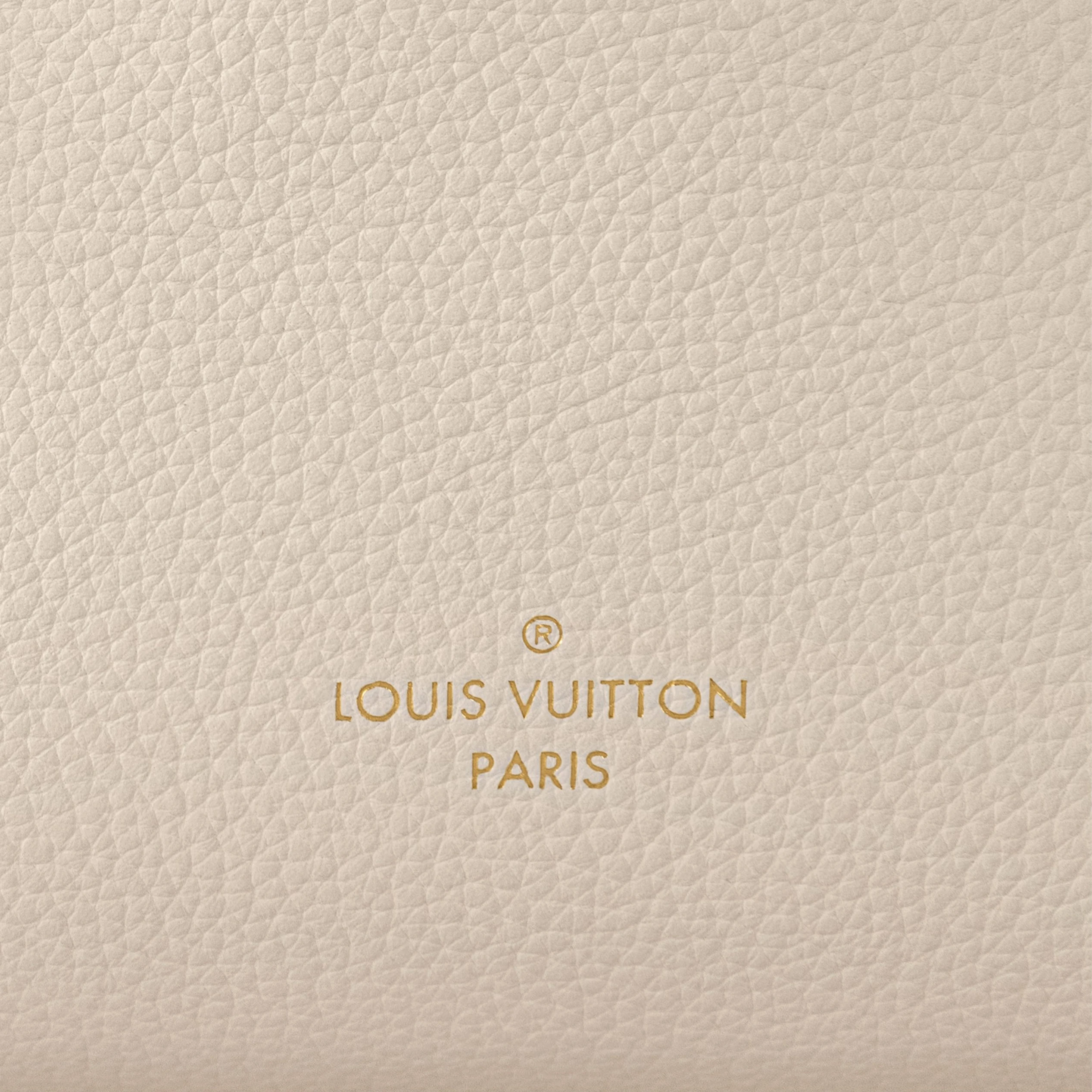 Replica bags Louis Vuitton M23915 Side Trunk PM Chalk
