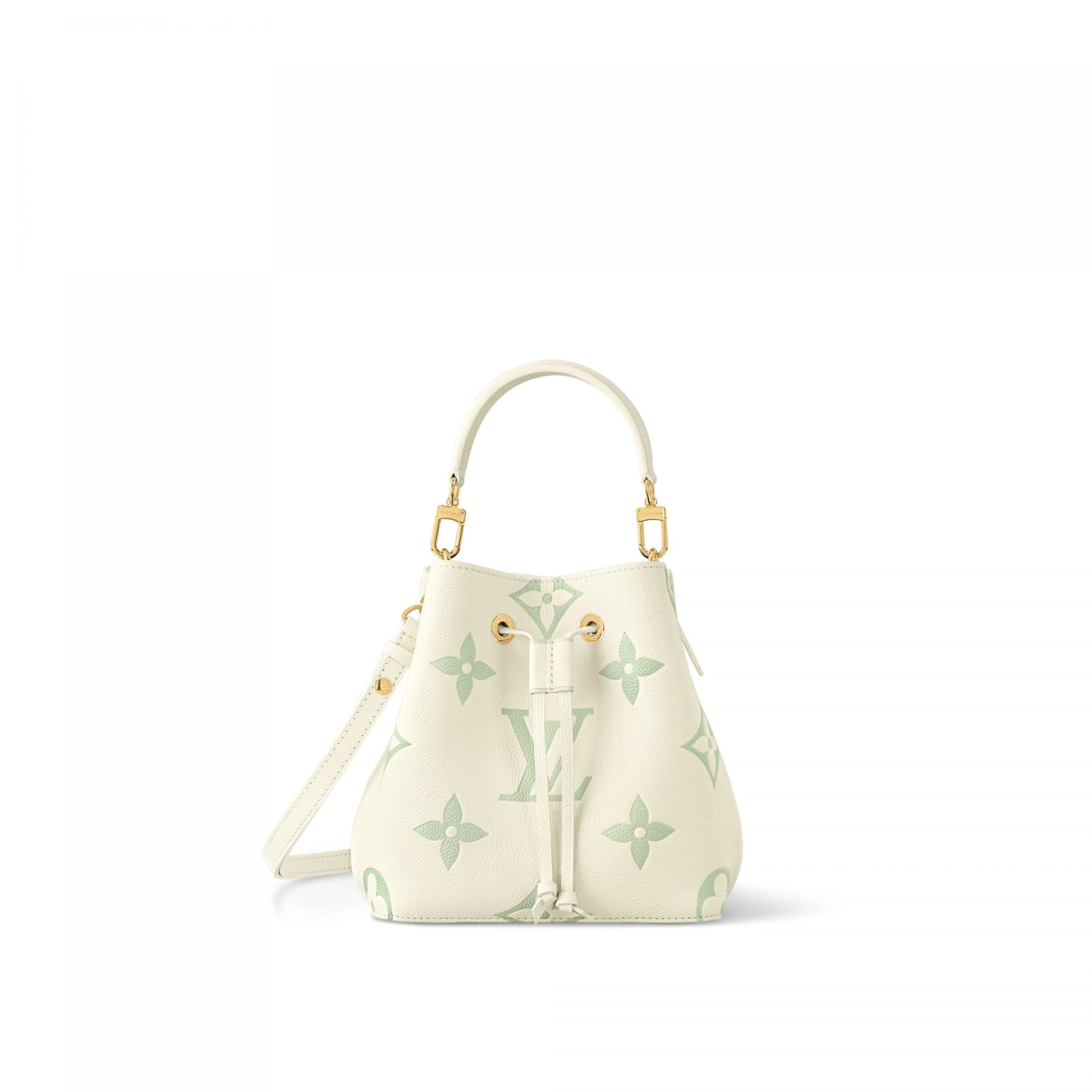Louis Vuitton M24048 Néonoé BB Latte Matcha