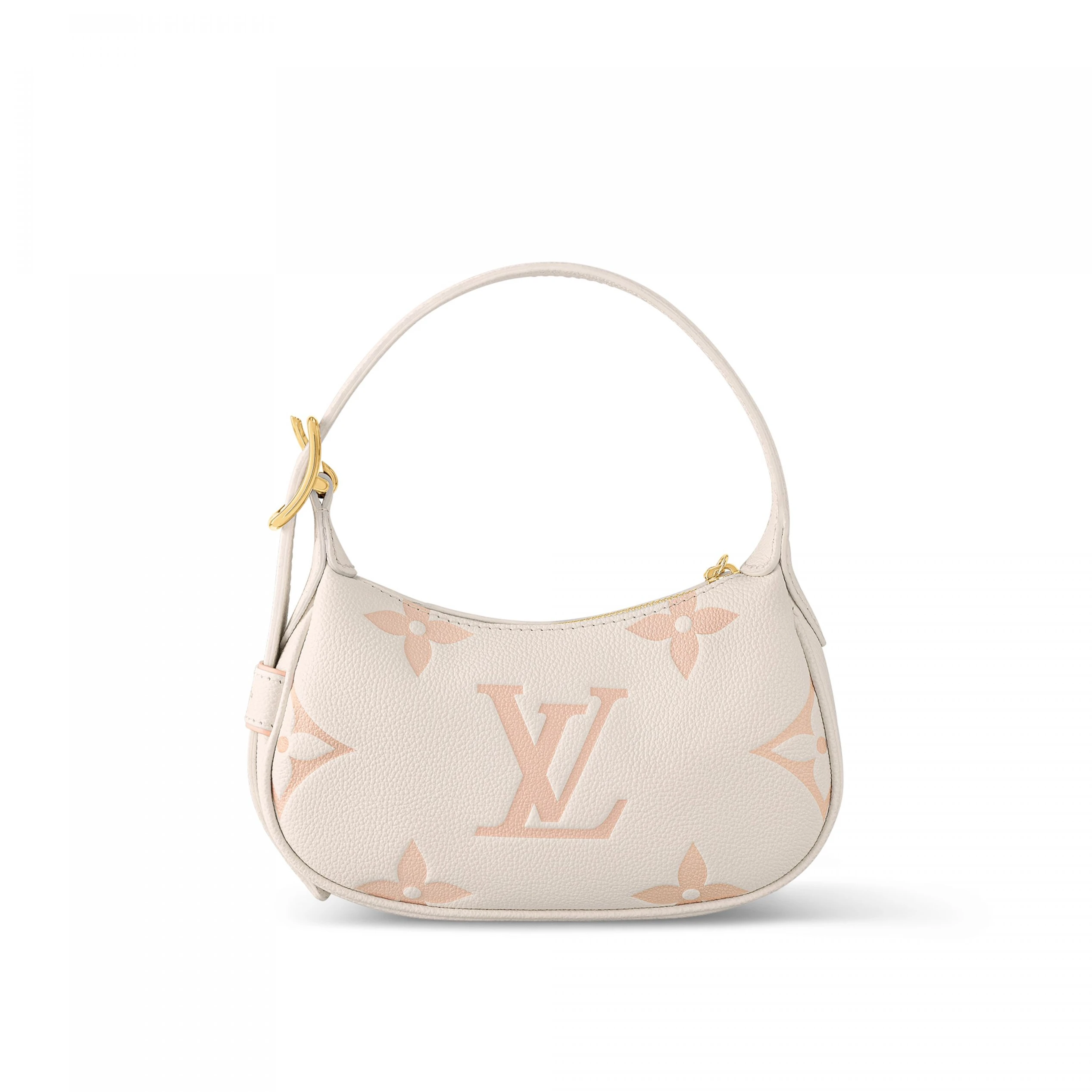 Replica bags lv Louis Vuitton M24108 Mini Moon Pink