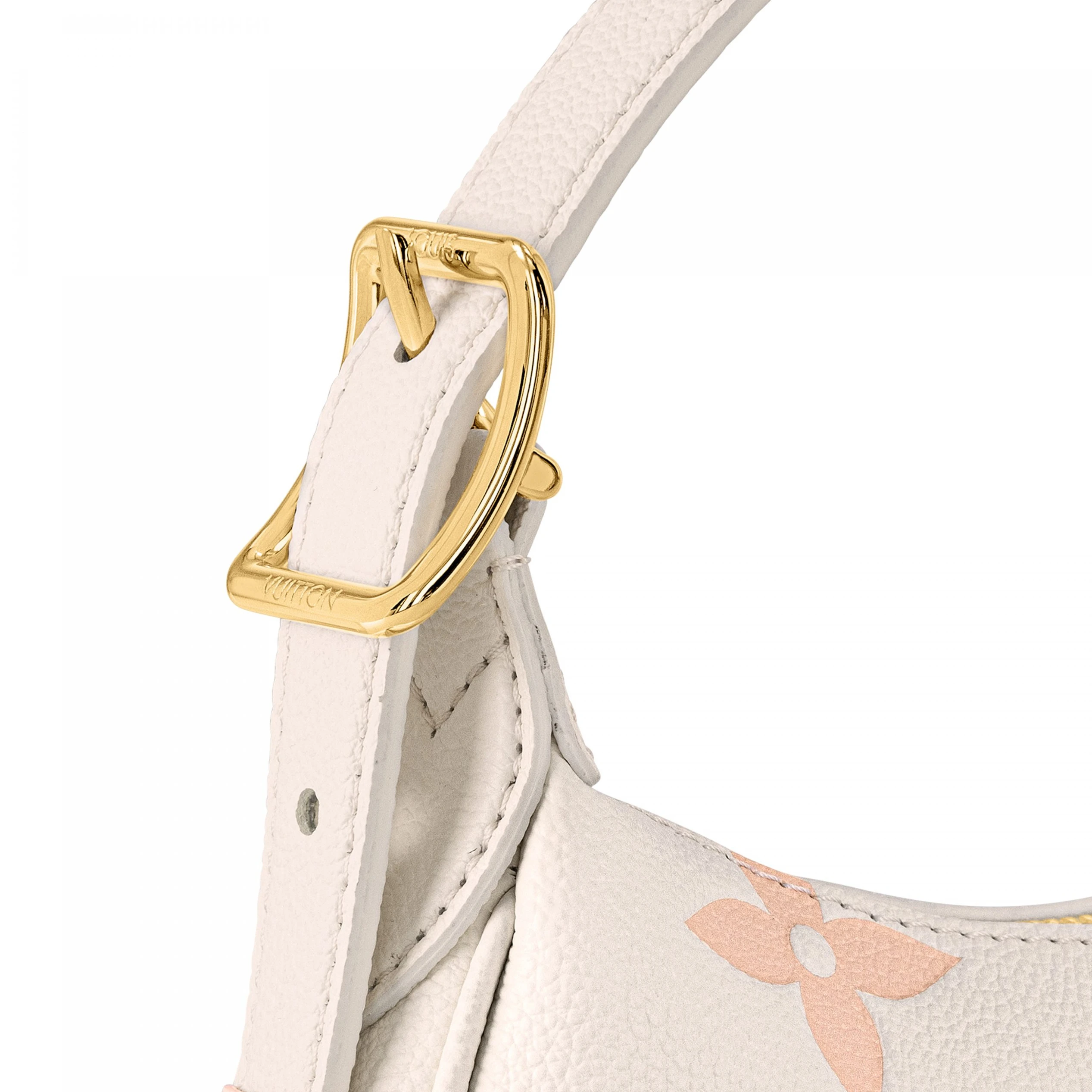 Replica bags lv Louis Vuitton M24108 Mini Moon Pink