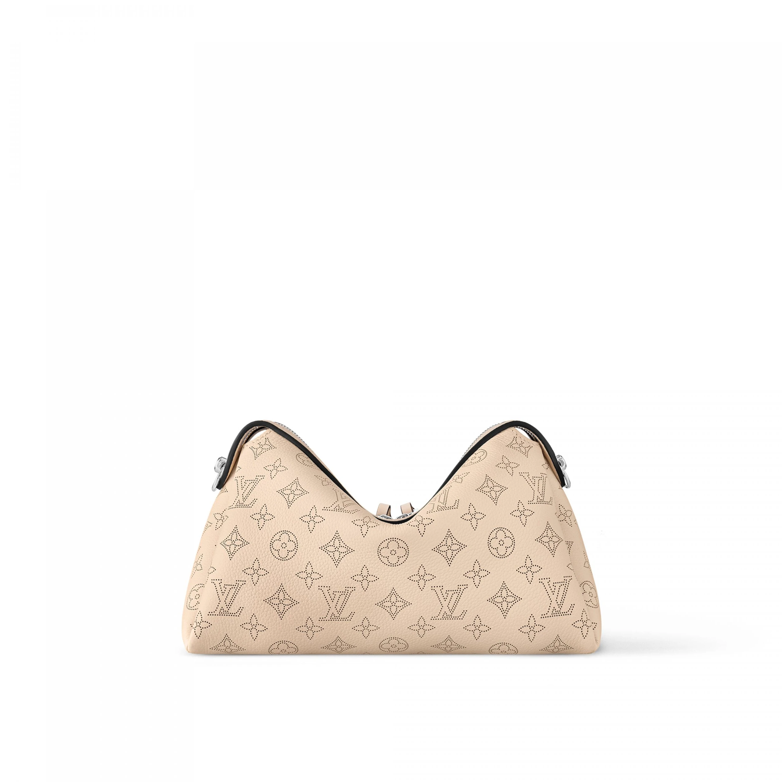Replica bags lv Louis Vuitton M24114 Hand It All PM Crème Beige