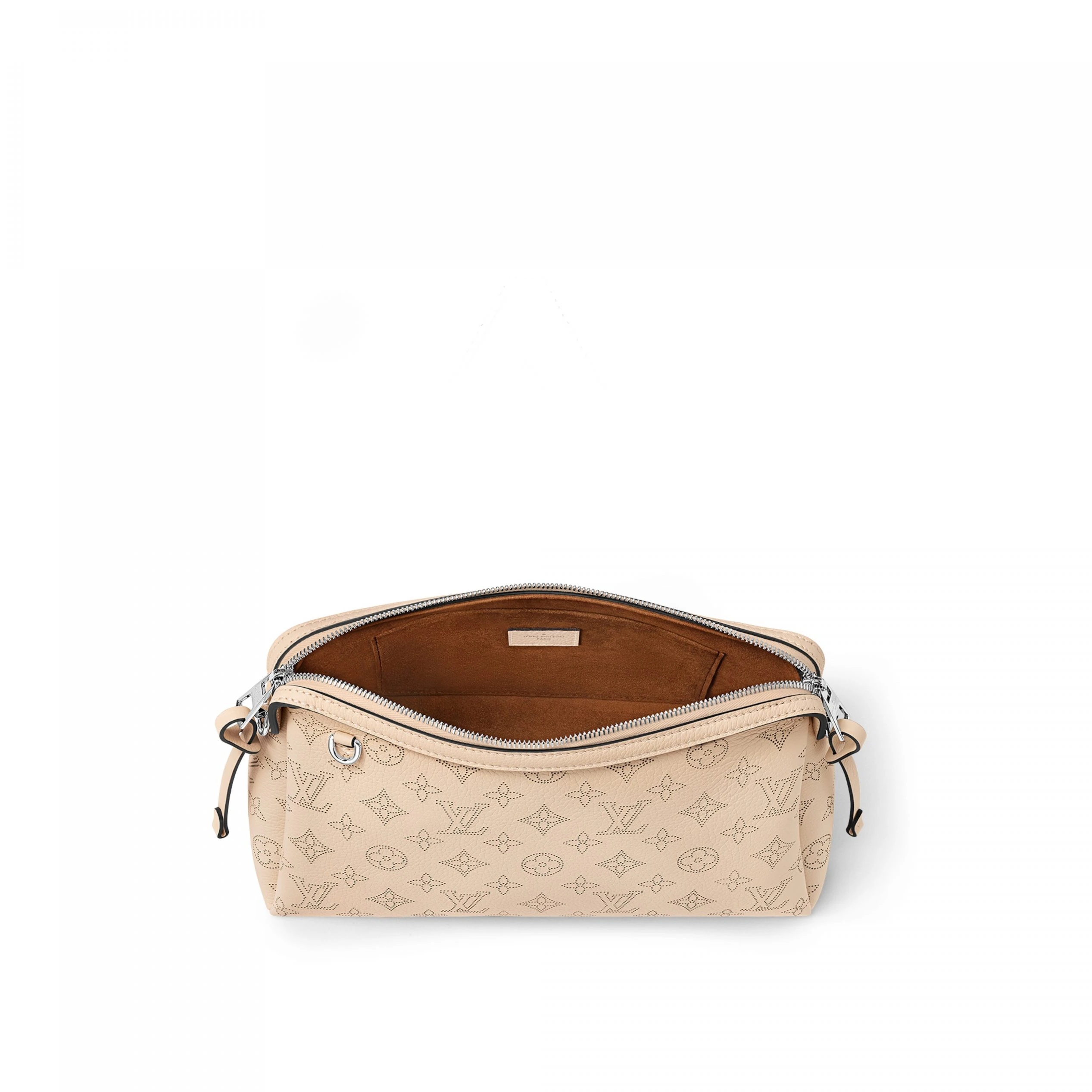 Replica bags lv Louis Vuitton M24114 Hand It All PM Crème Beige