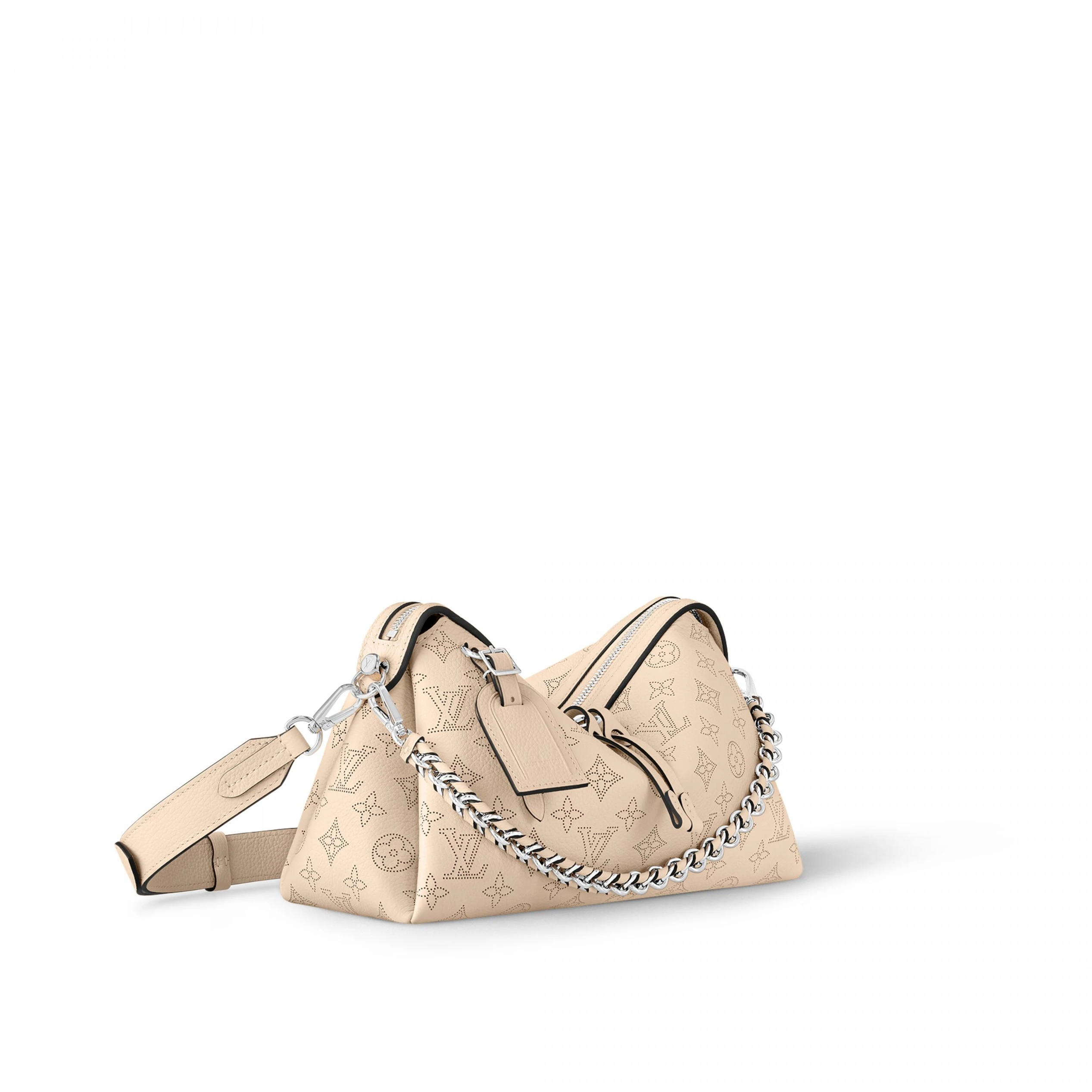 Replica bags lv Louis Vuitton M24114 Hand It All PM Crème Beige