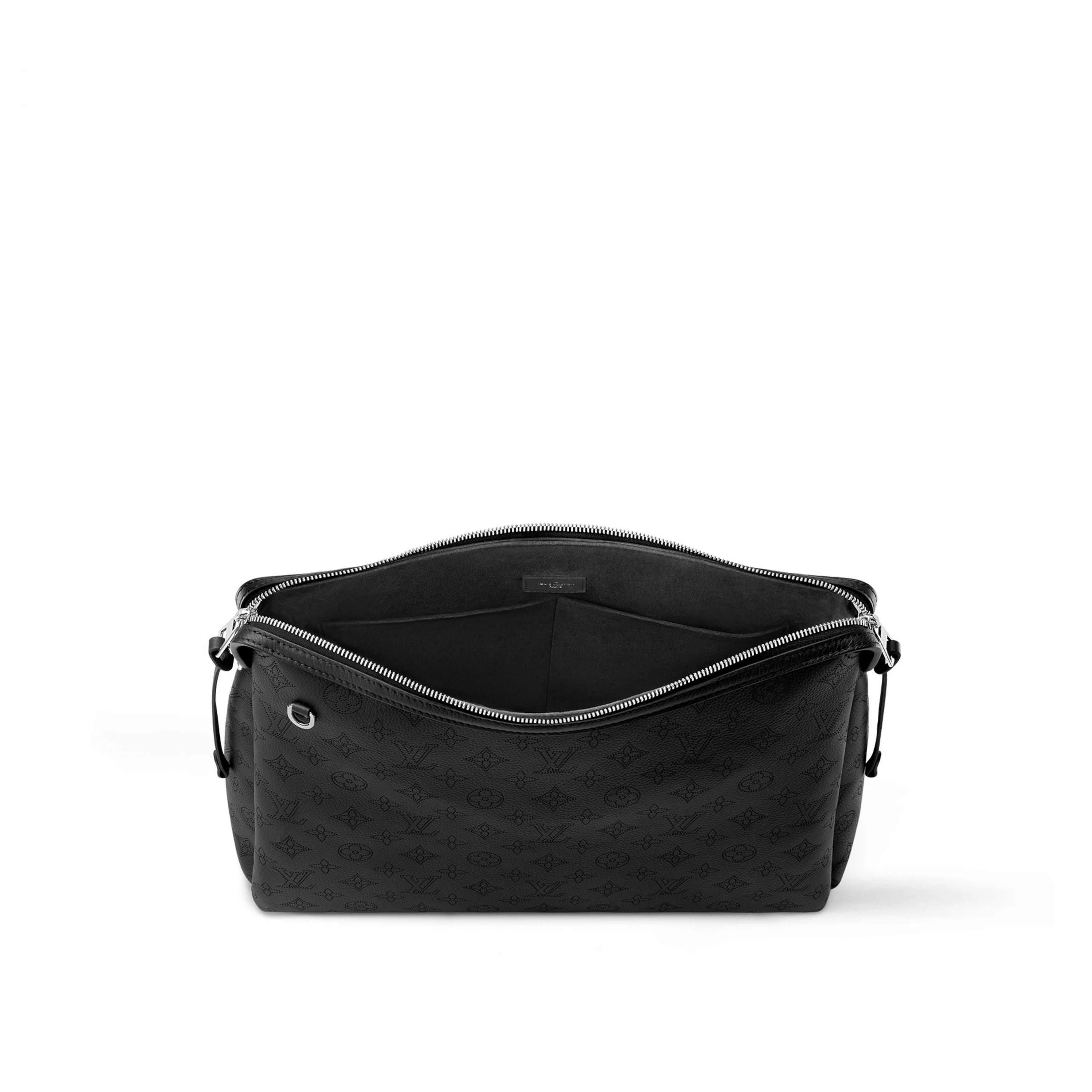 Louis vuitton locations Louis Vuitton M24132 Hand It All MM Black