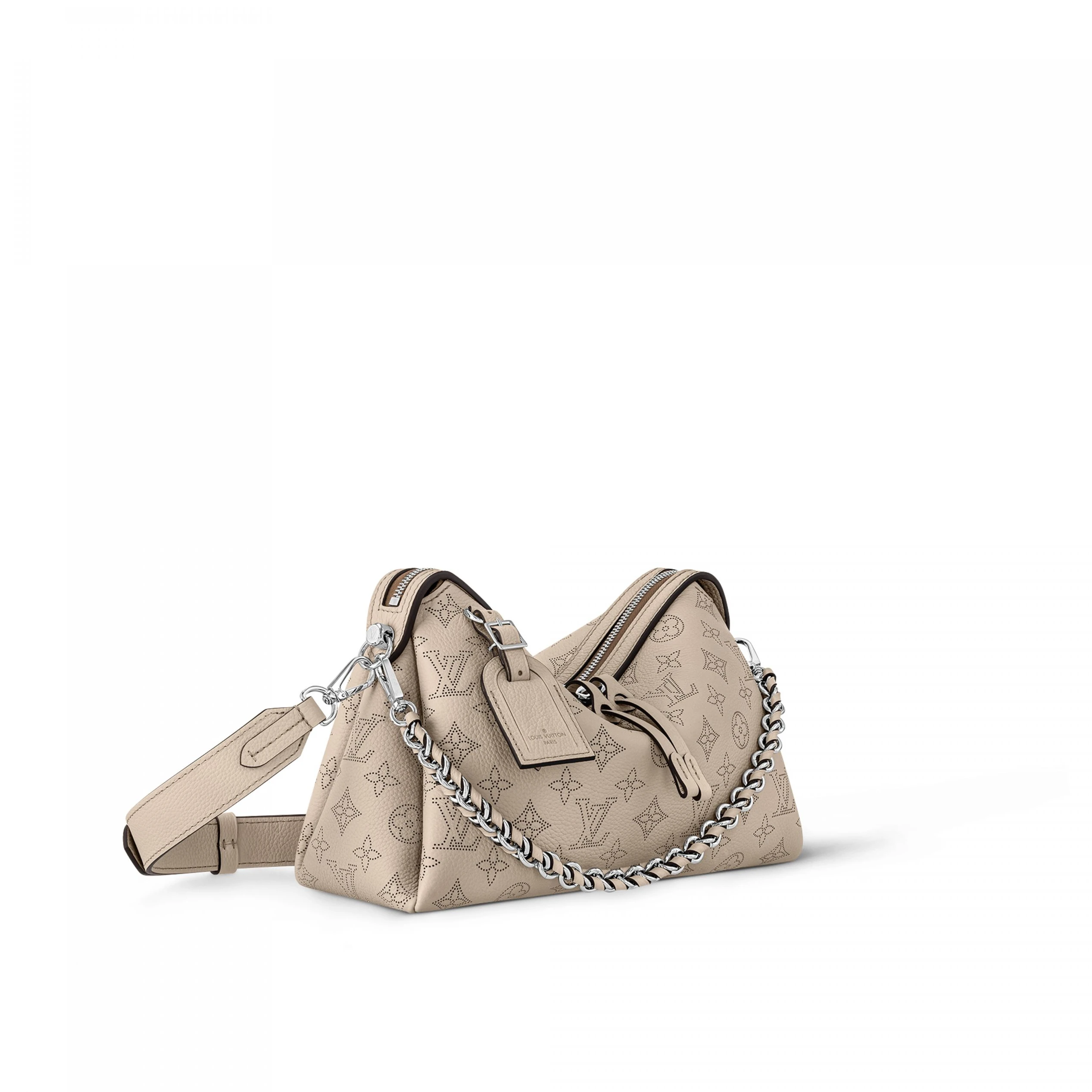 Mythick.ru Louis Vuitton M24255 Hand It All PM Galet Gray