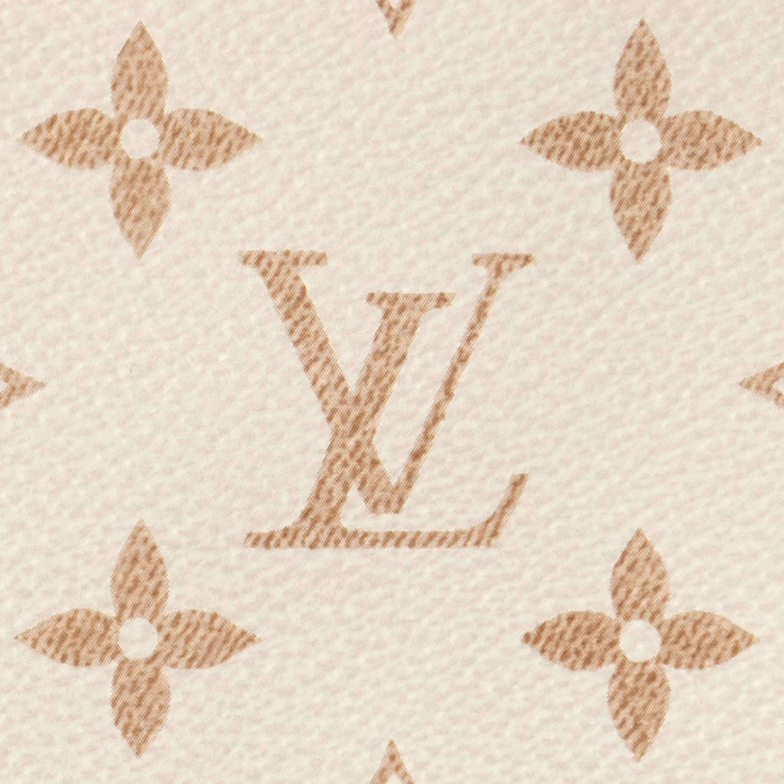 Replica bags lv Louis Vuitton M24409 Atlantis GM Monogram Dune