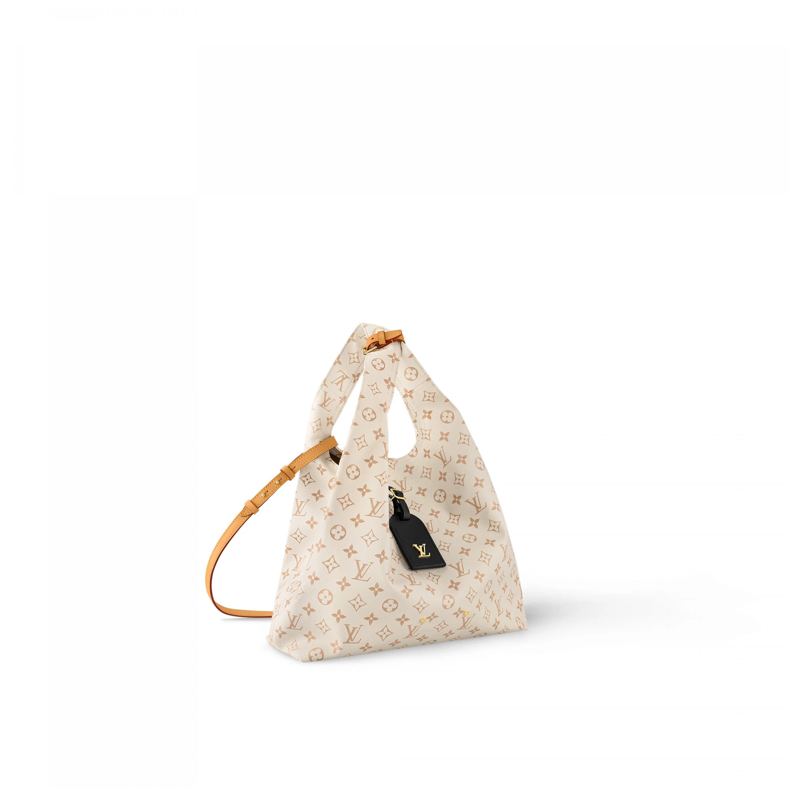 Replica bags lv Louis Vuitton M24409 Atlantis GM Monogram Dune