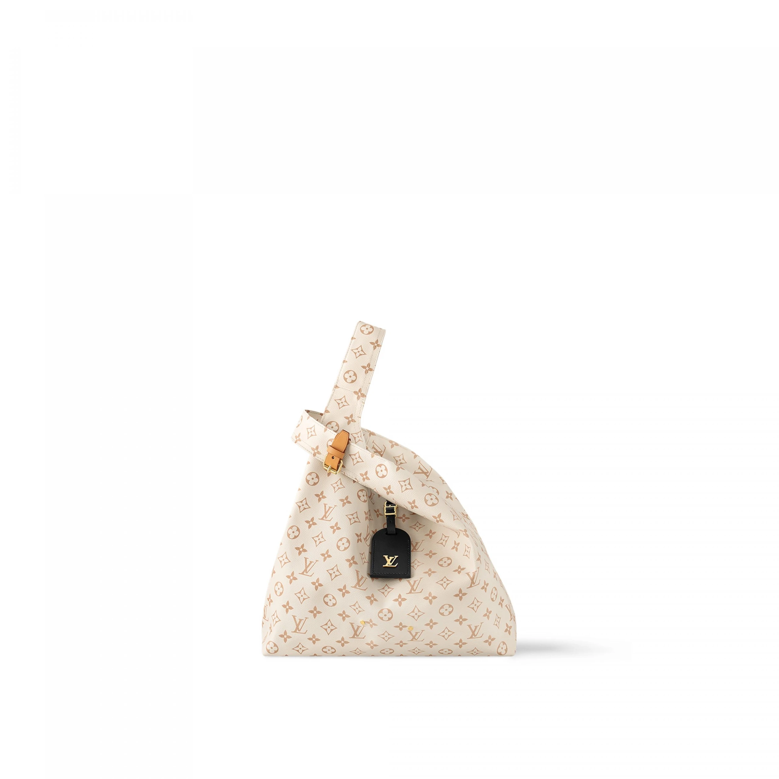 Louis Vuitton M24409 Atlantis GM Monogram Dune