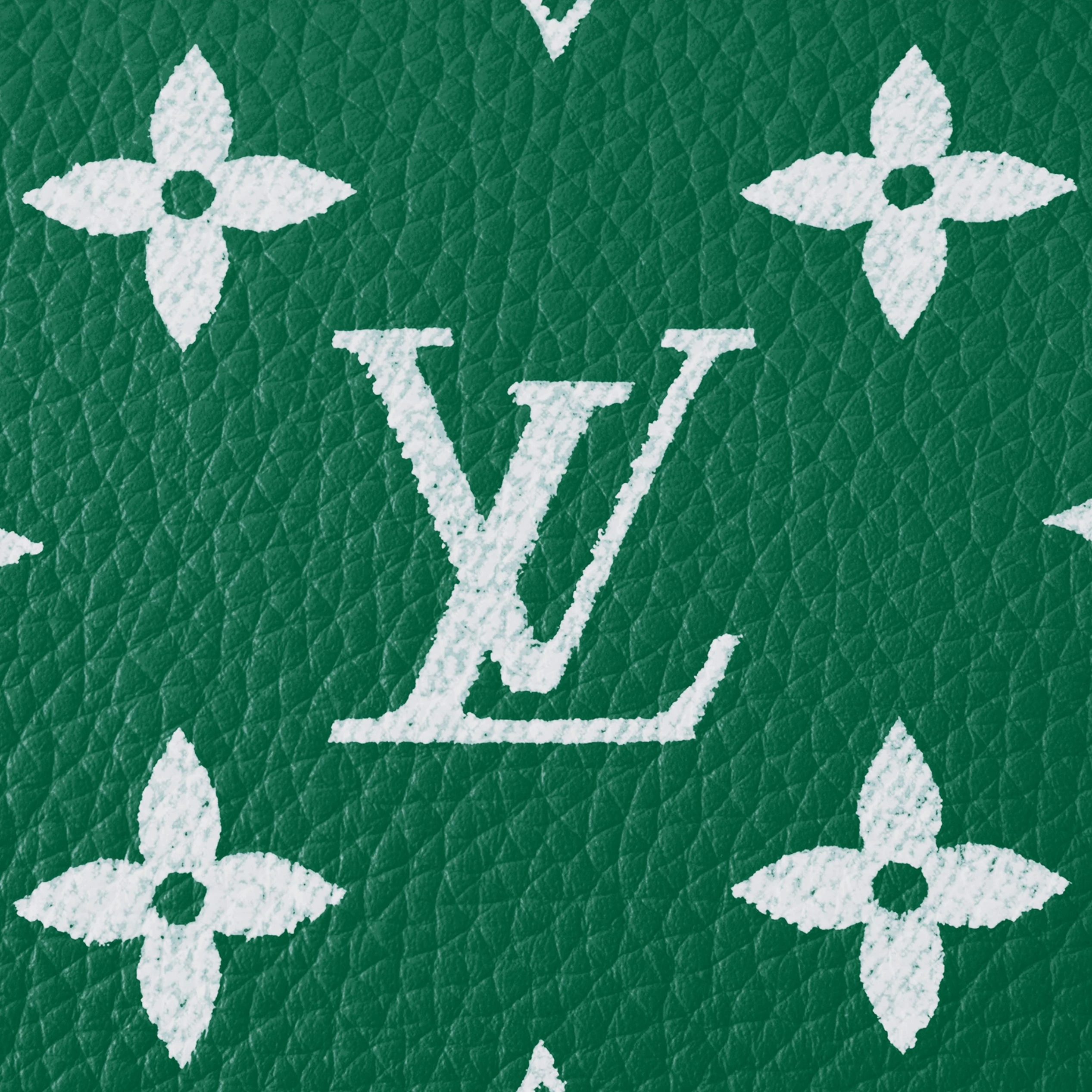 Replica bag Louis Vuitton M24423 Speedy P9 Bandoulière 25 Green