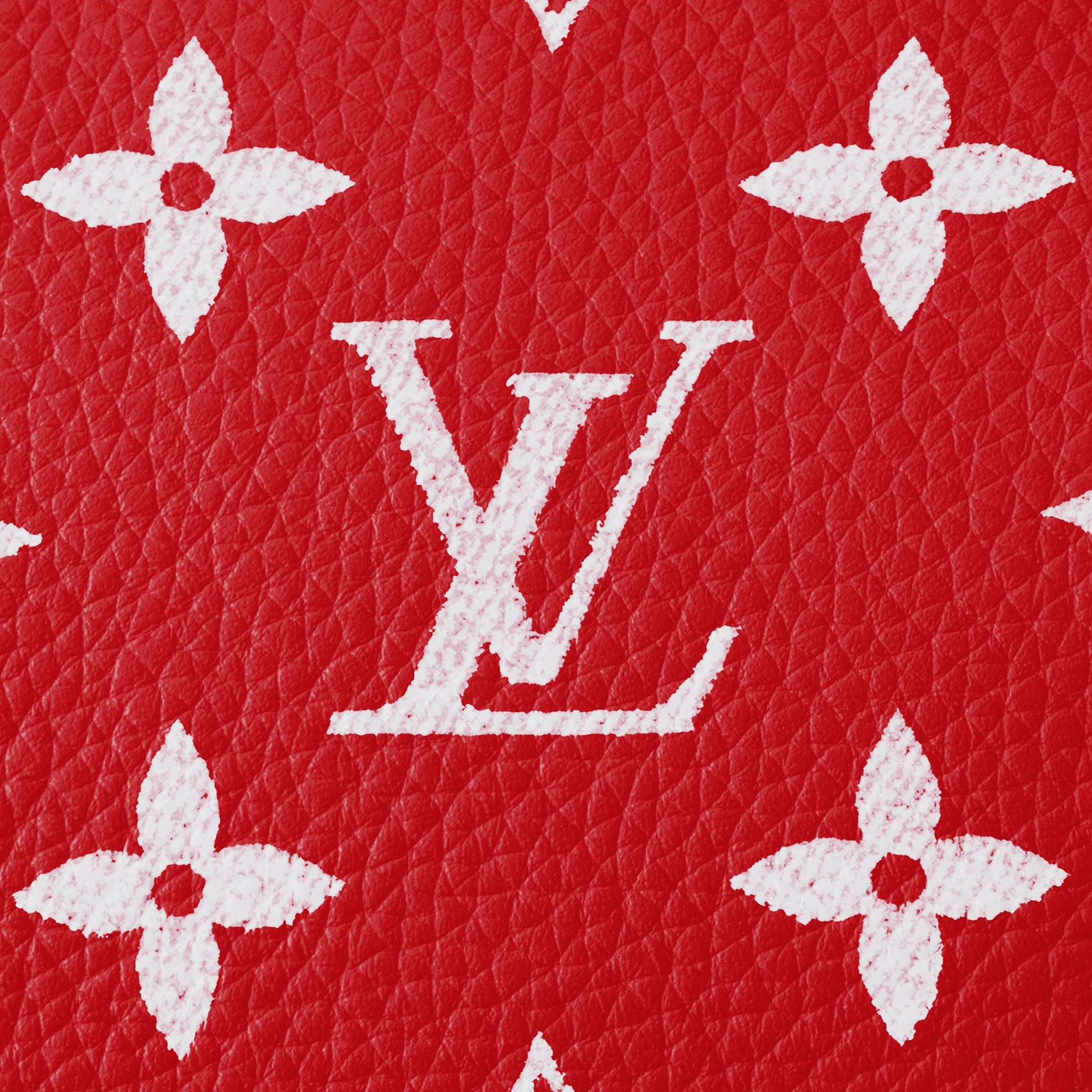 Replica bags lv Louis Vuitton M24425 Speedy P9 Bandoulière 25 Red