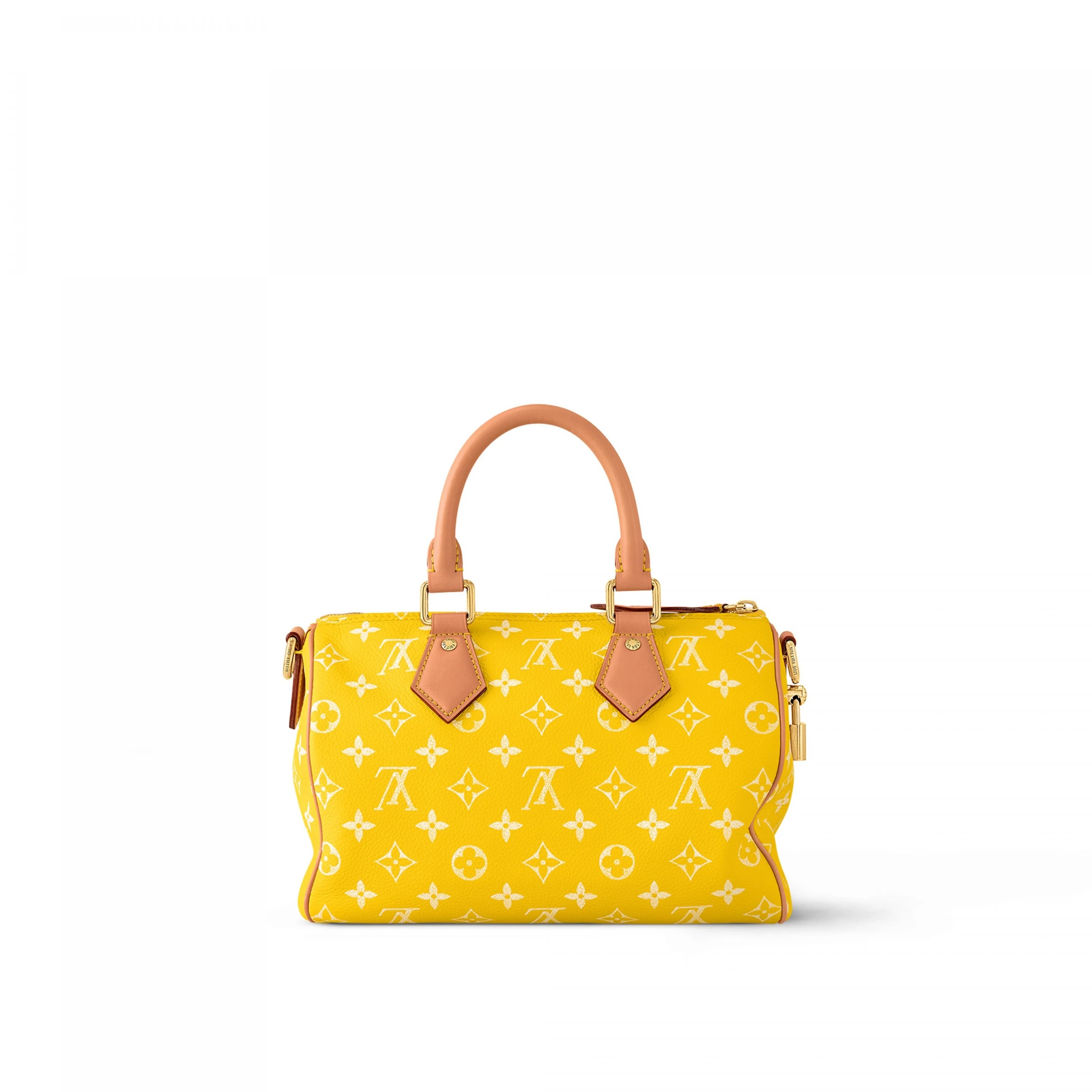 Louis vuitton locations Louis Vuitton M24426 Speedy P9 Bandoulière 25 Yellow