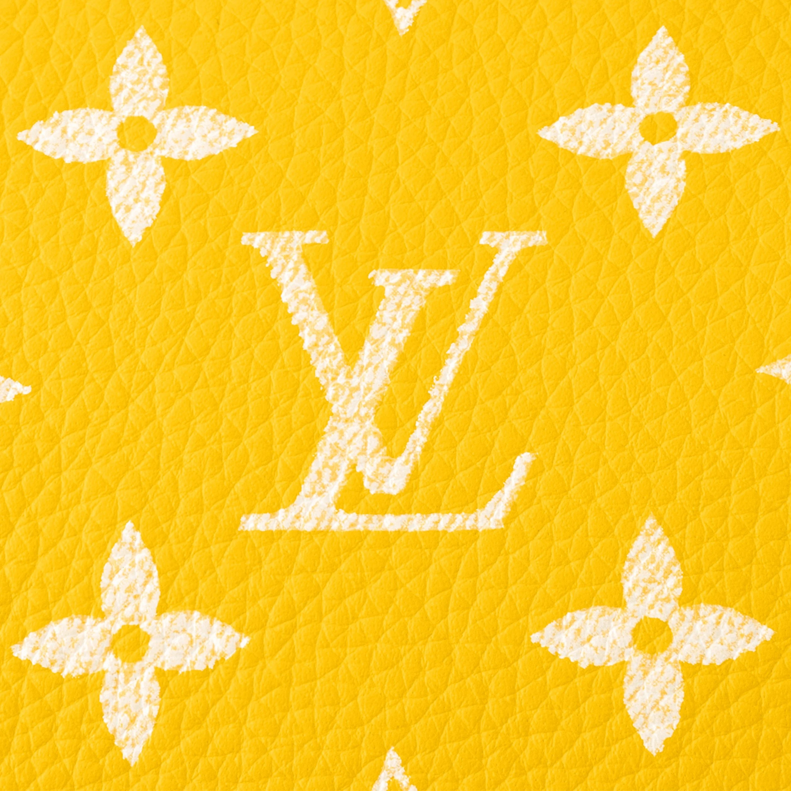 Louis vuitton locations Louis Vuitton M24426 Speedy P9 Bandoulière 25 Yellow