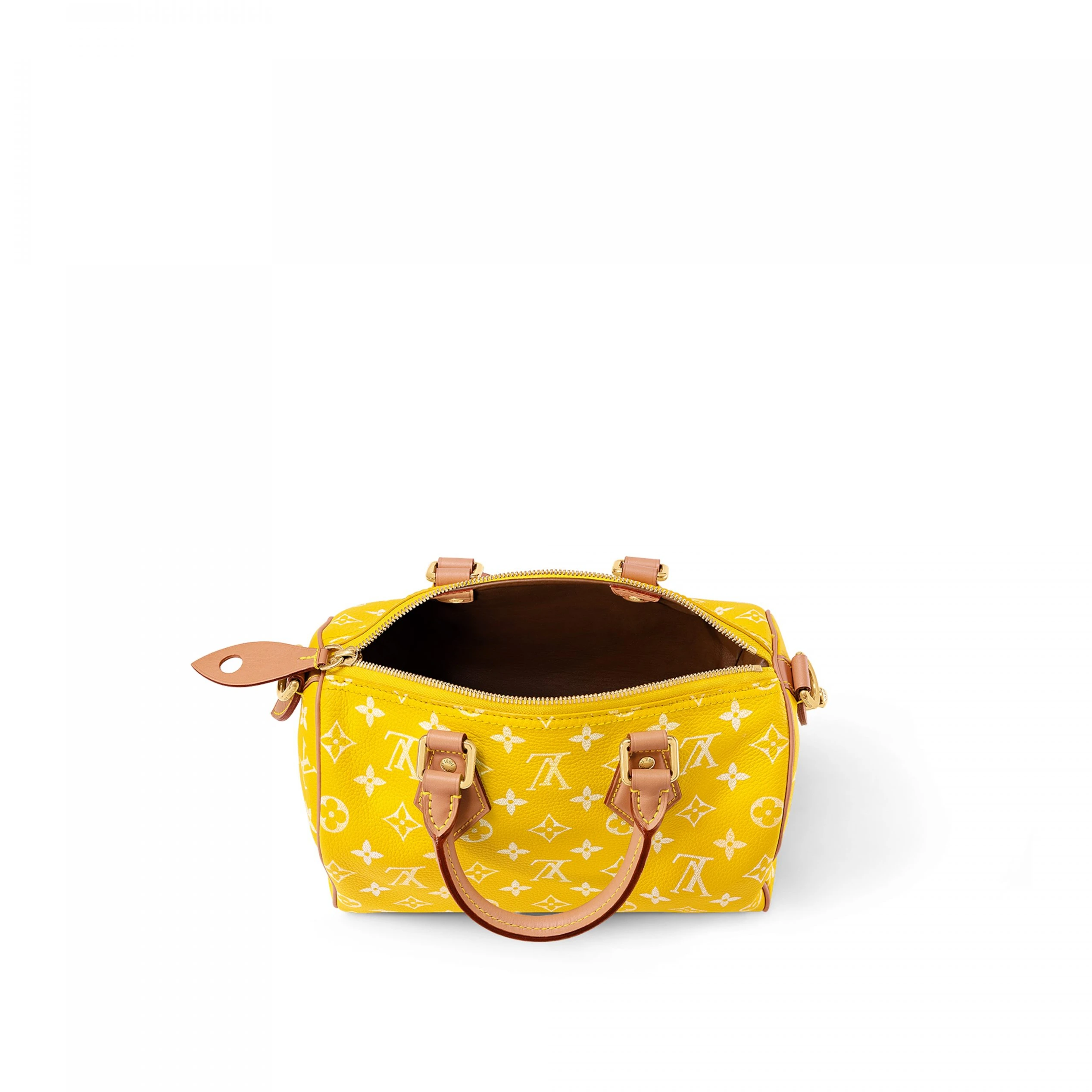 Louis vuitton locations Louis Vuitton M24426 Speedy P9 Bandoulière 25 Yellow