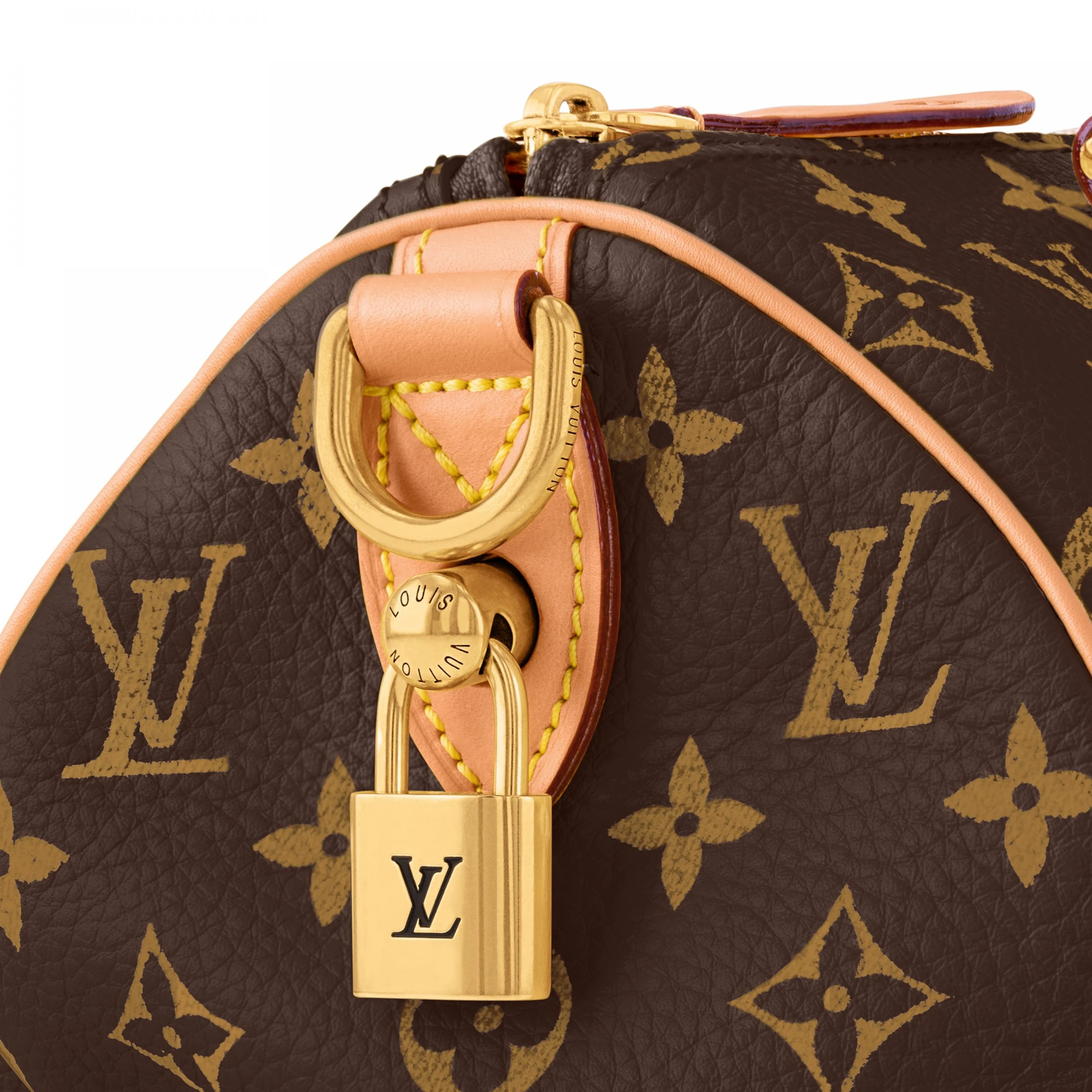 Louis vuitton locations Louis Vuitton M24443 Speedy P9 Bandoulière 25 Monogram
