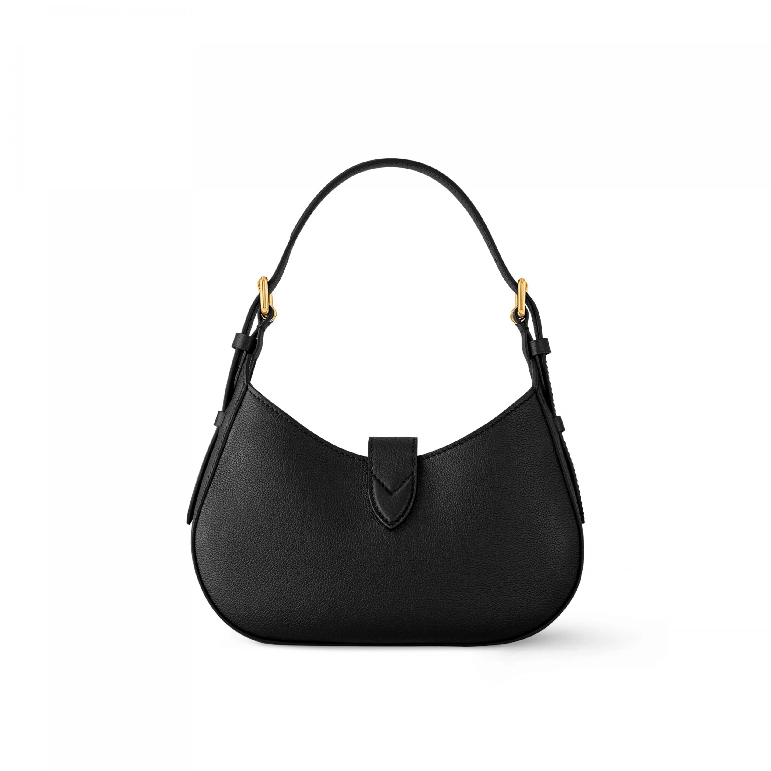 Louis vuitton locations Louis Vuitton M24611 Low Key Shoulder Bag Black