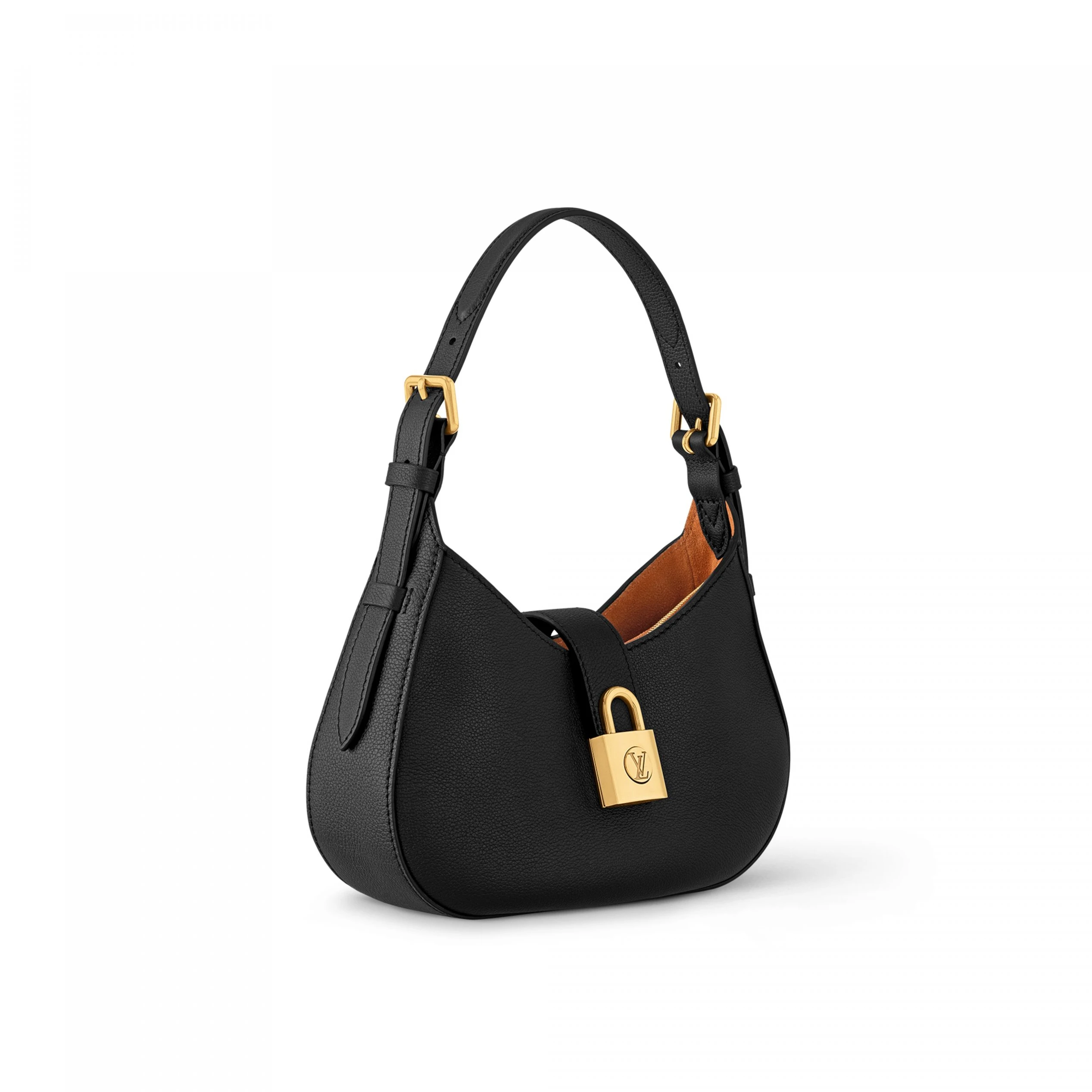 Louis vuitton locations Louis Vuitton M24611 Low Key Shoulder Bag Black