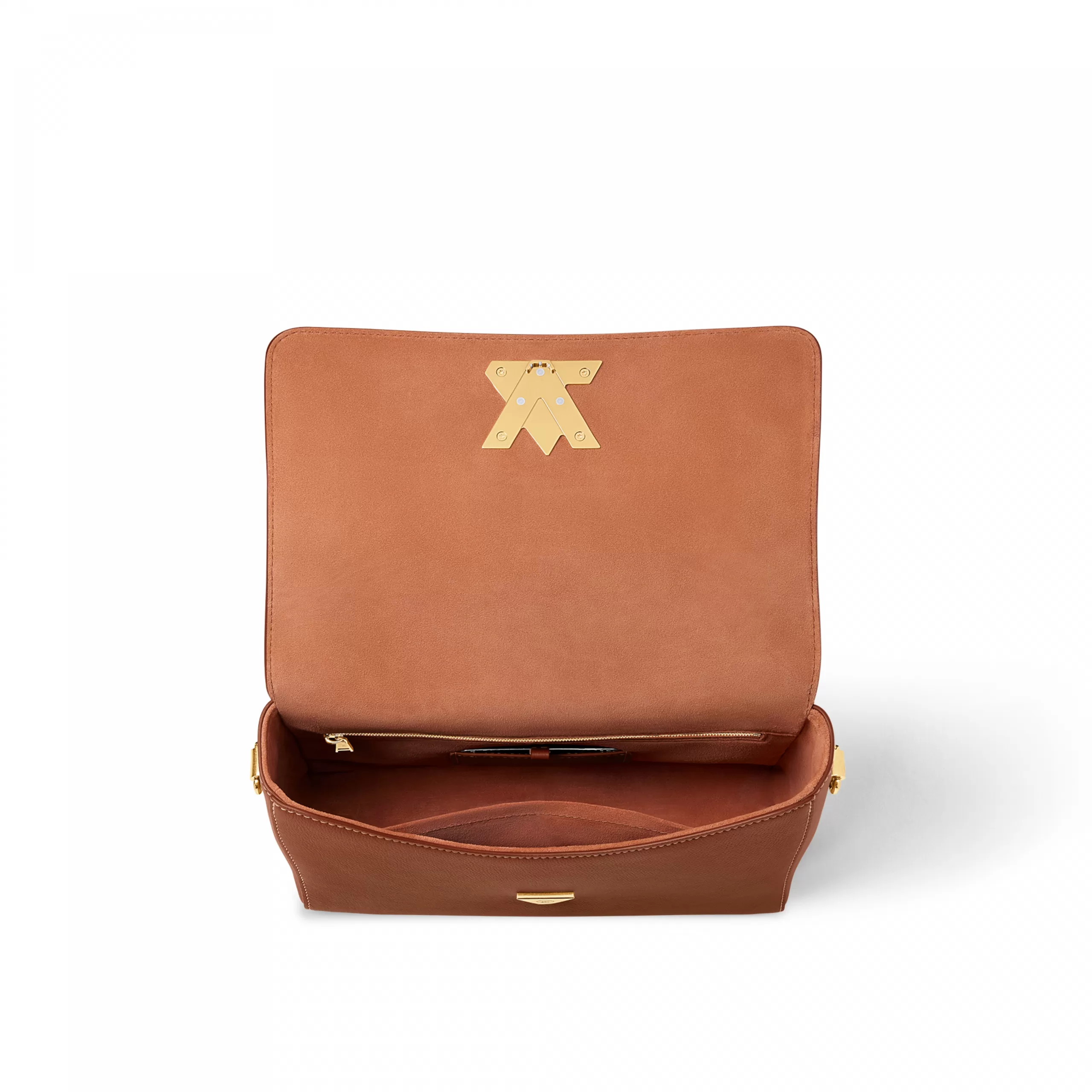 Louis vuitton locations Louis Vuitton M24640 Soft Twist Cognac