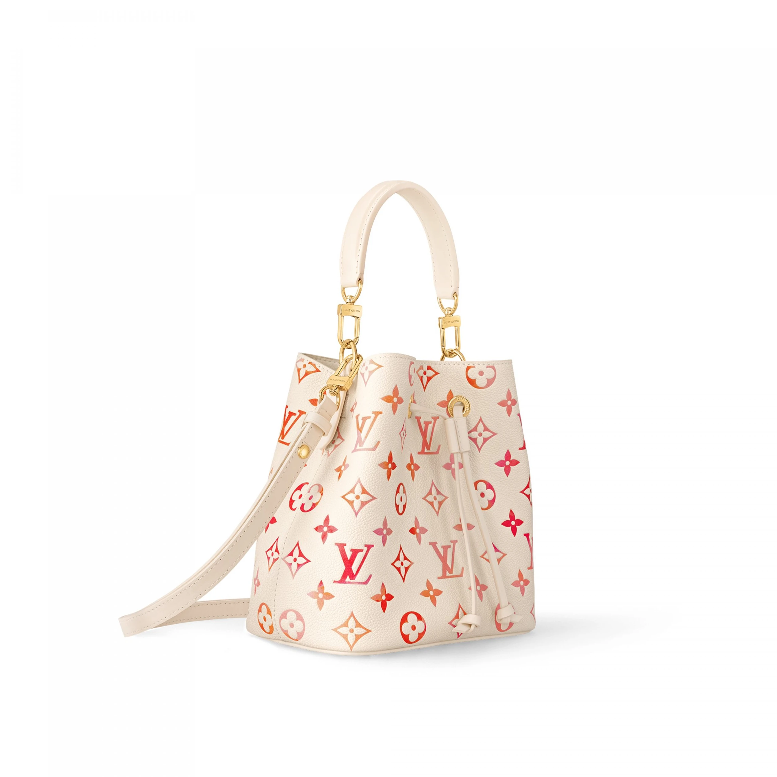 Replica bags lv Louis Vuitton M24649 Néonoé BB Sunrise Aquarelle
