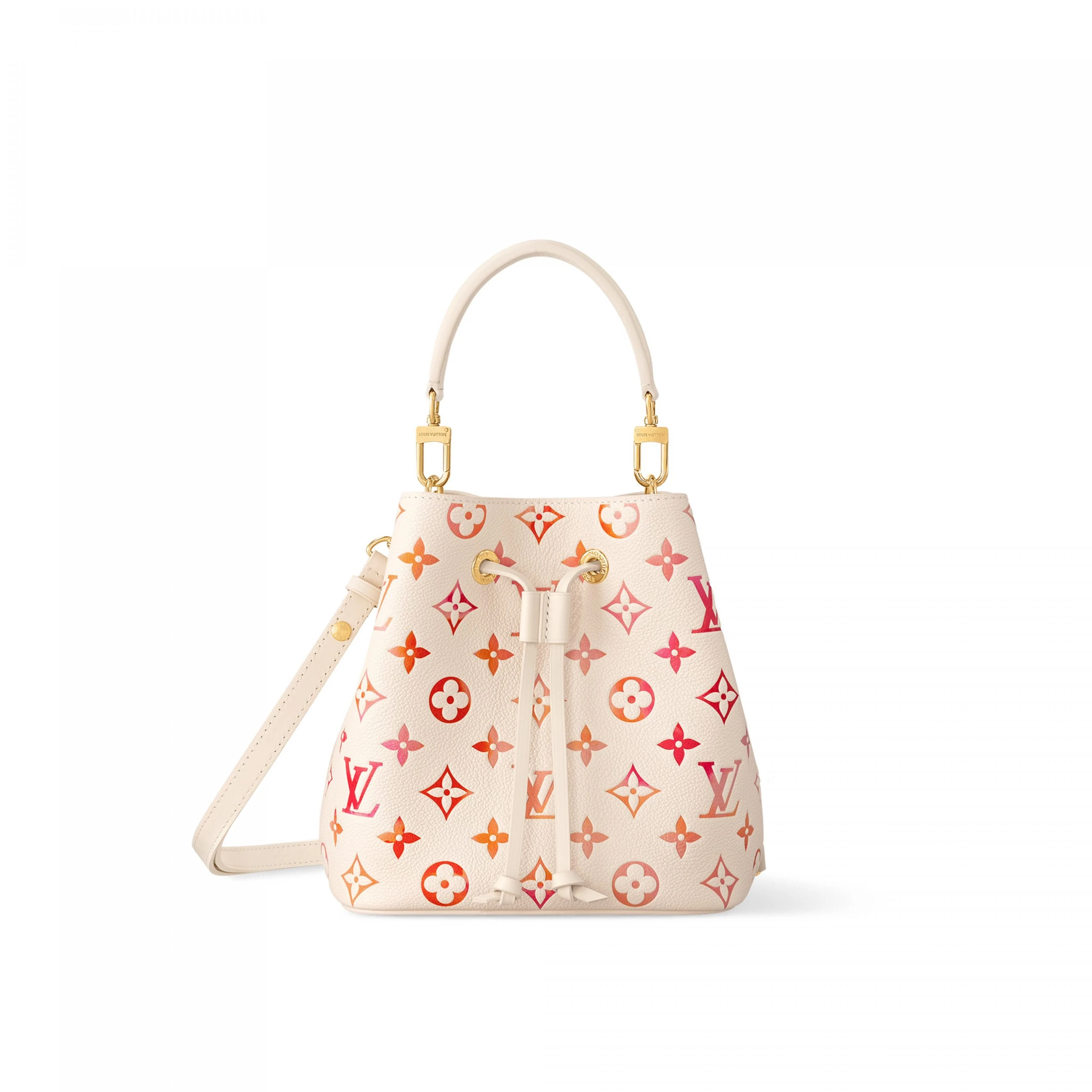 Louis Vuitton M24649 Néonoé BB Sunrise Aquarelle