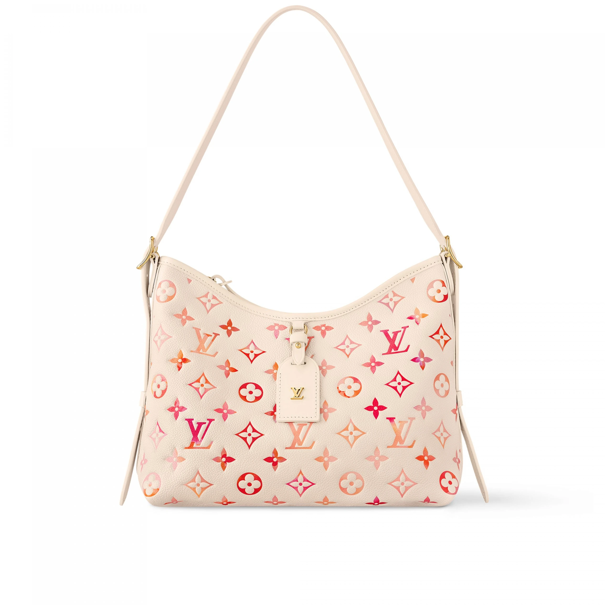 Louis Vuitton M24652 CarryAll PM Sunrise Aquarelle