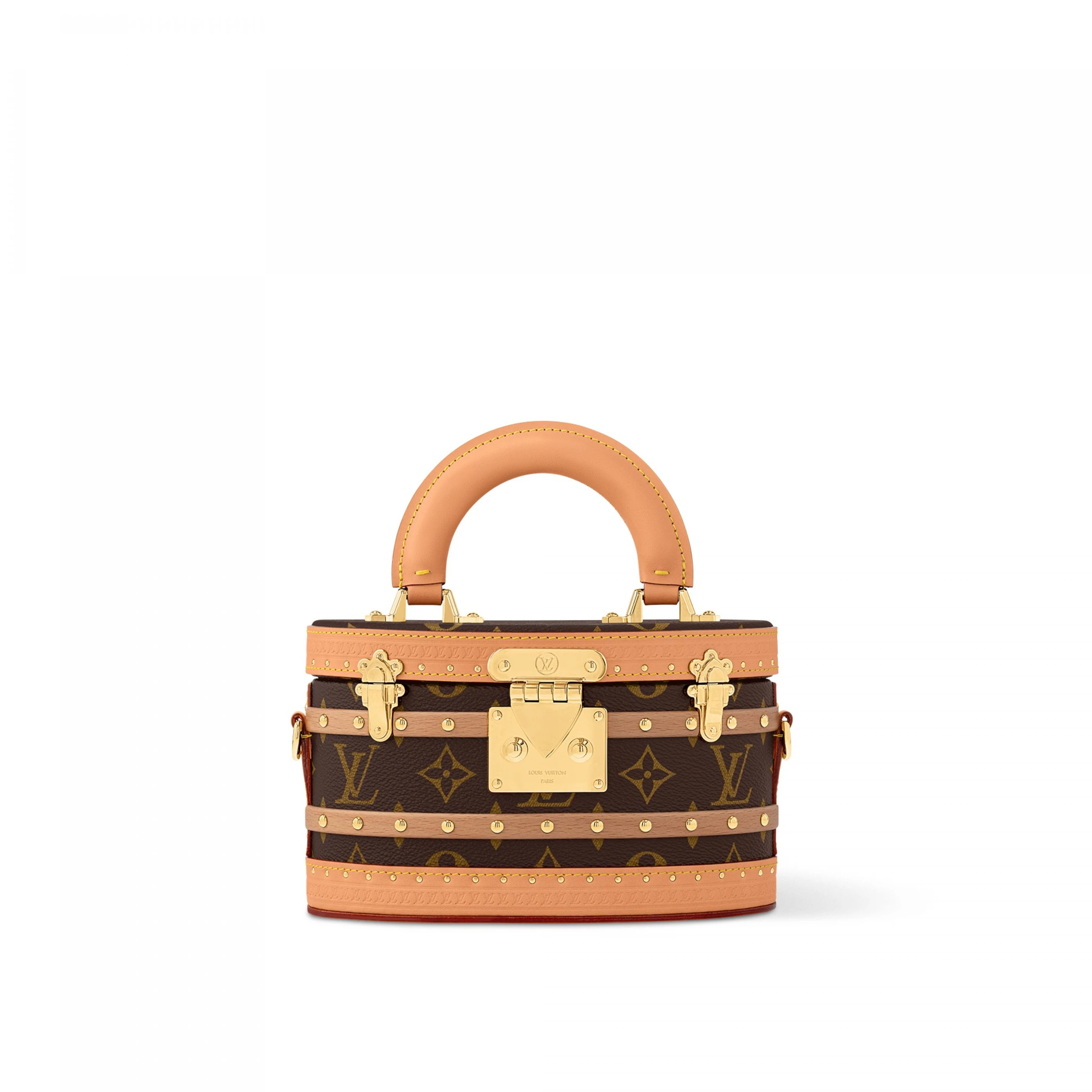 Louis Vuitton M24843 Ellis Monogram