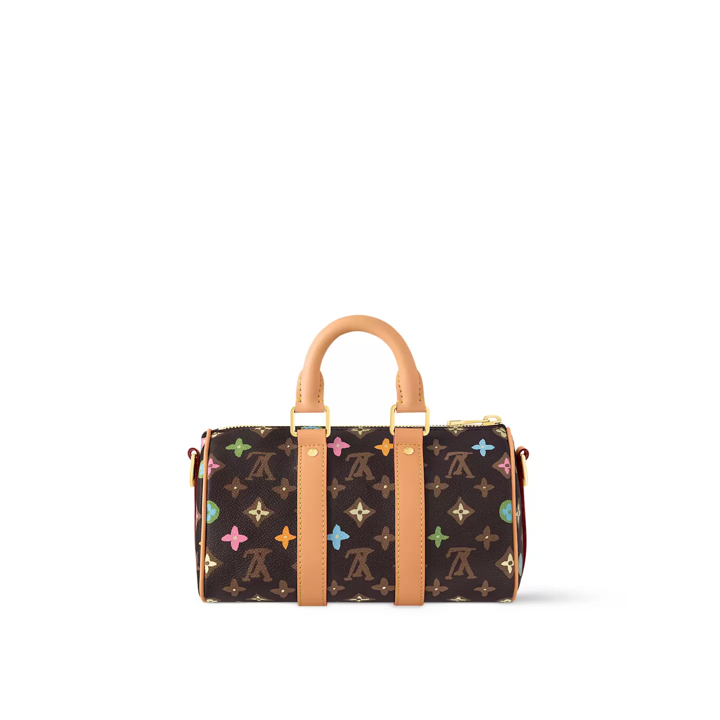 Lv belts replica Louis Vuitton M24849 Keepall Bandoulière 25